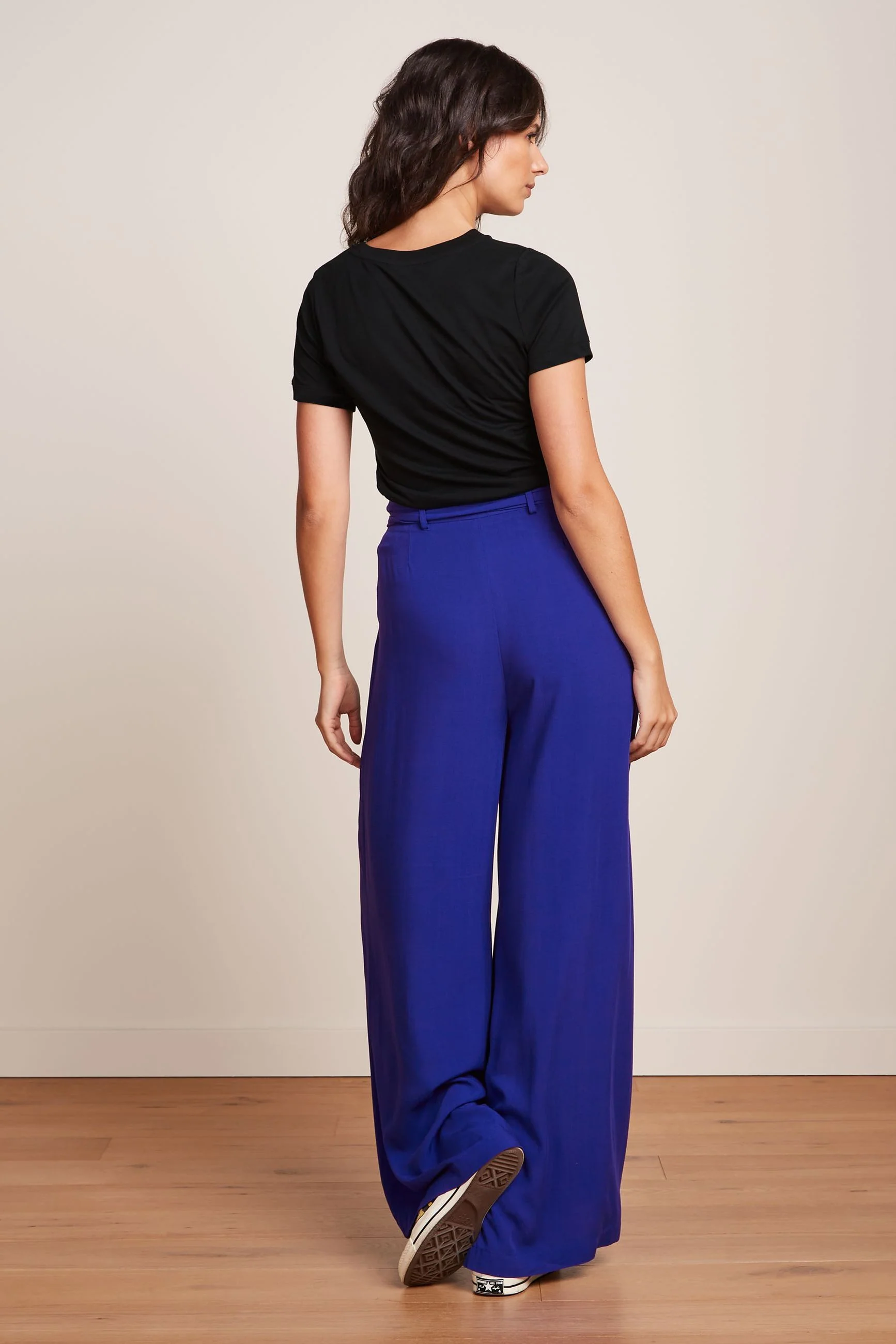 Logo Tee Placement Print - Image 3