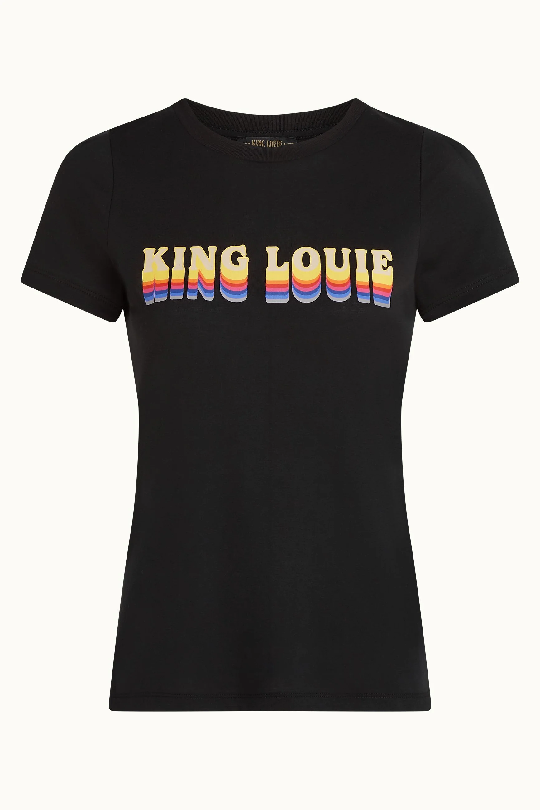 Logo Tee Placement Print - Image 4