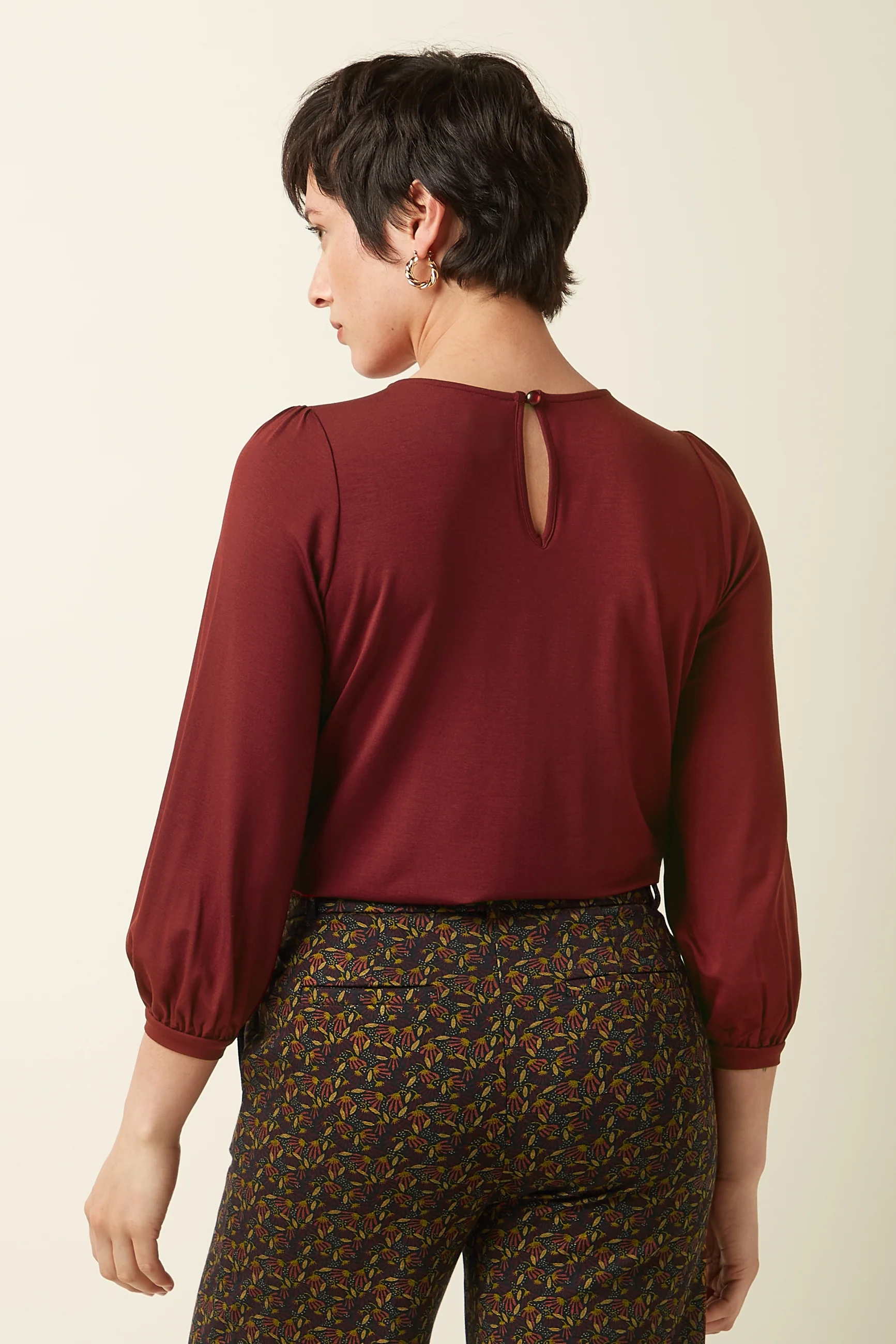 Luella Top Viscose Light - Image 3
