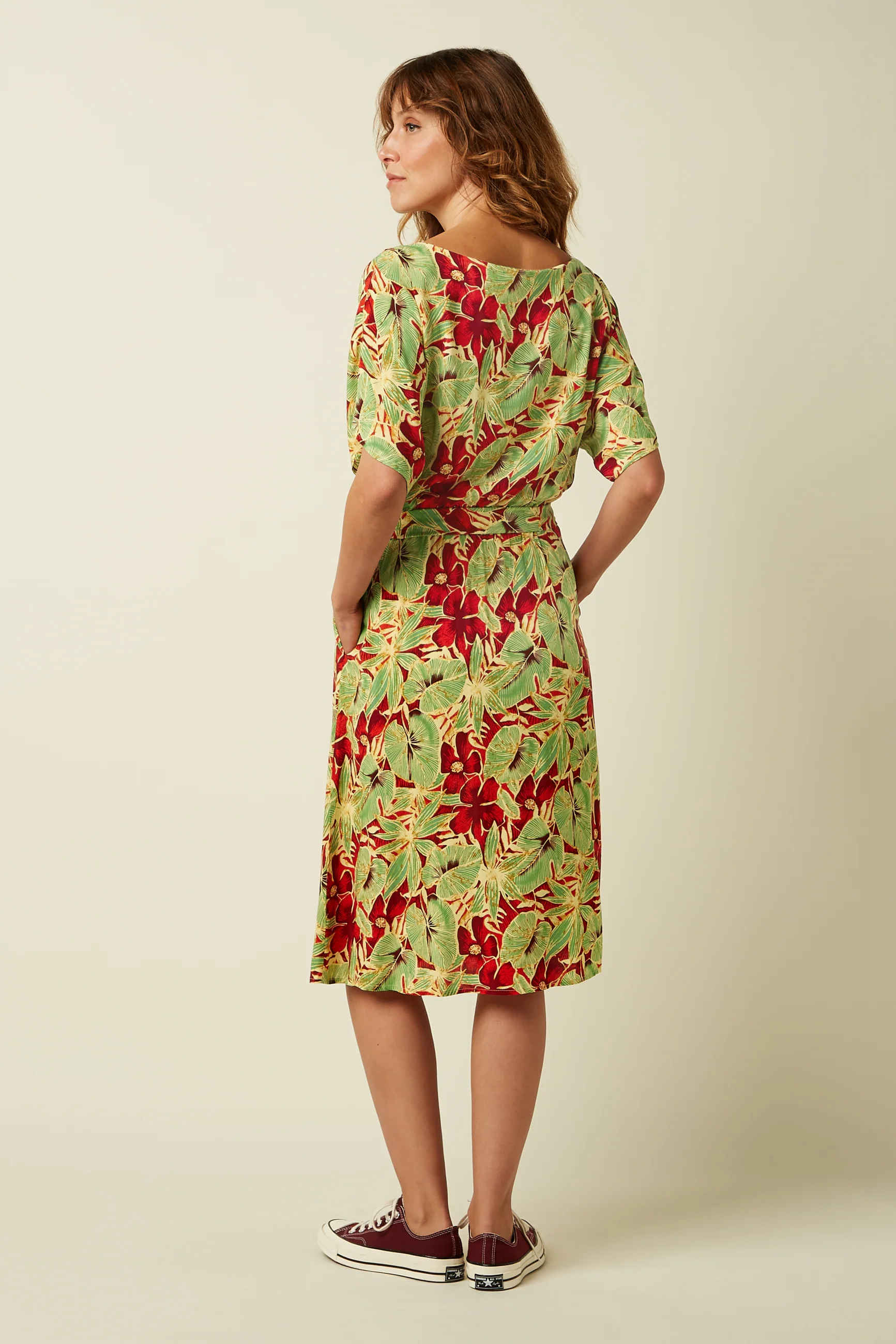 Marika Dress Rico - Image 3