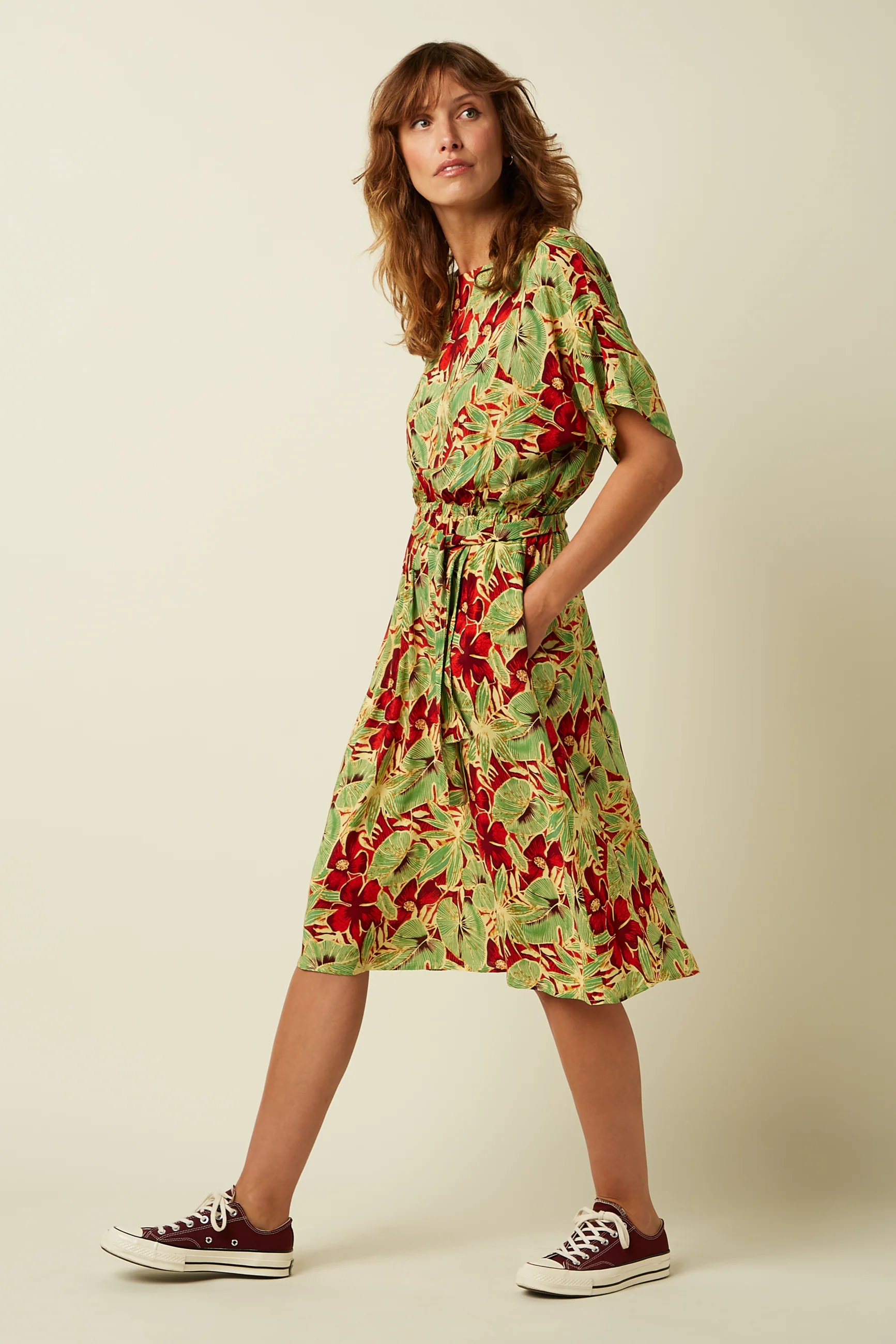 Marika Dress Rico - Image 4