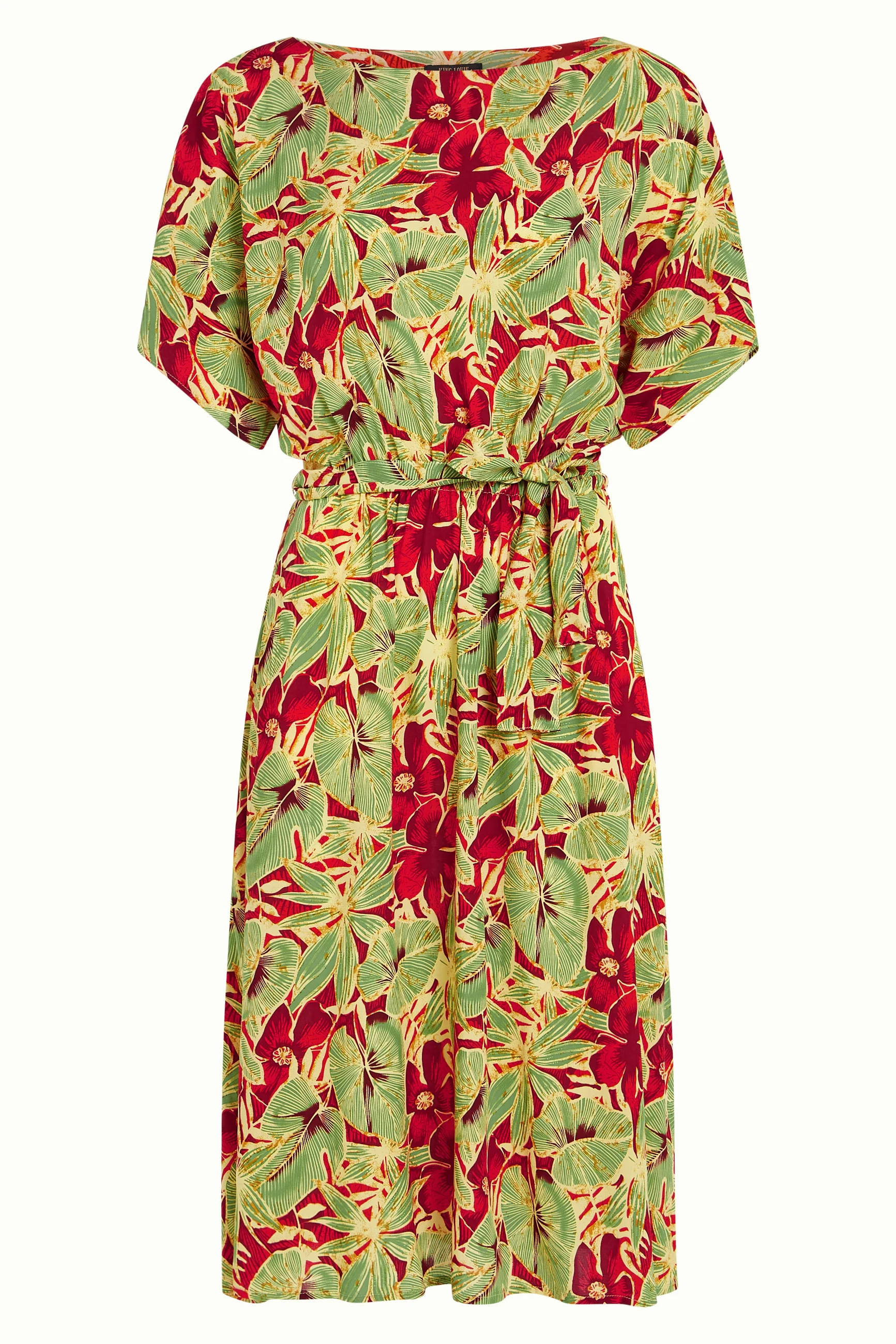 Marika Dress Rico - Image 5