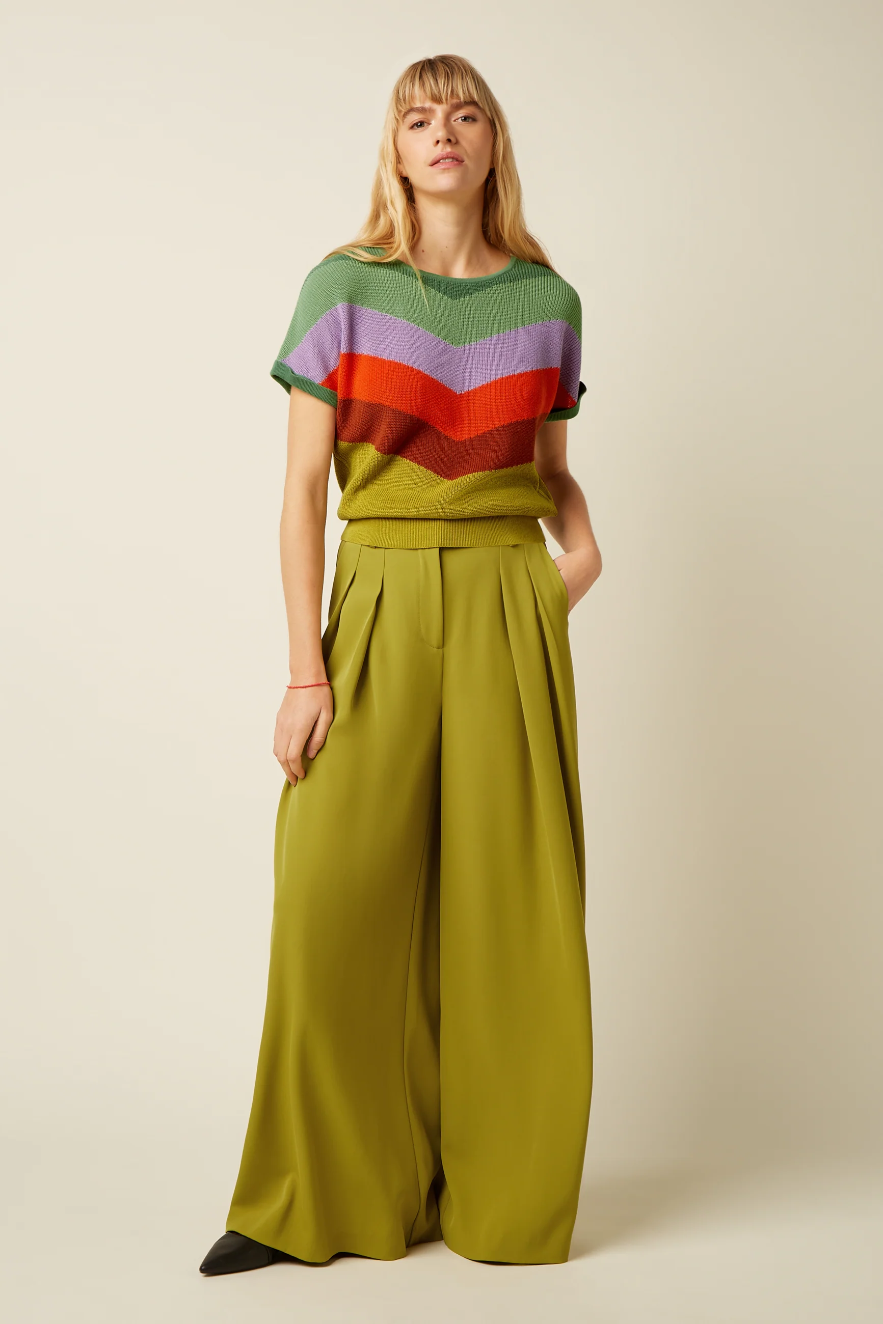 Marnie Pants Fanna - Image 3