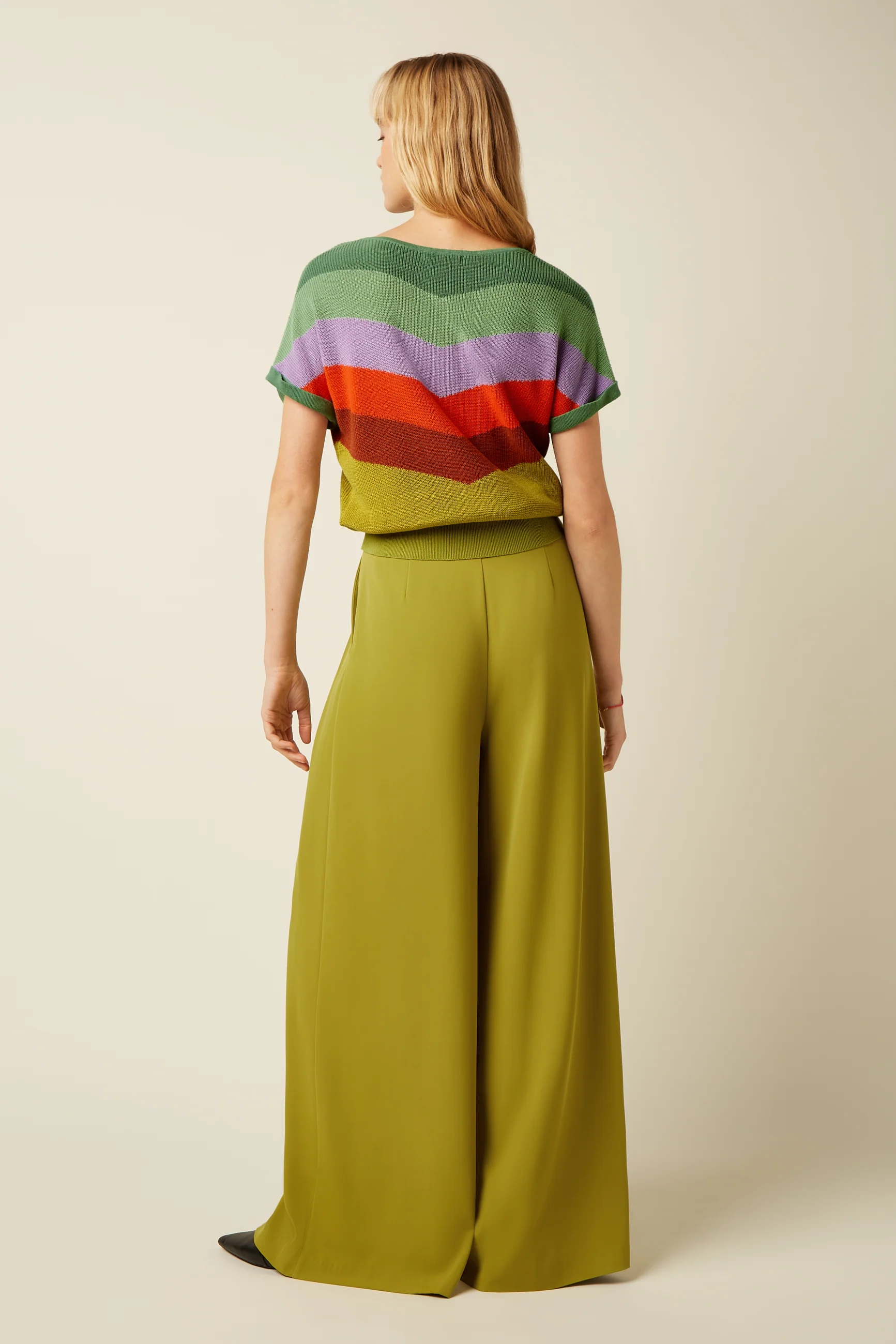 Marnie Pants Fanna - Image 4