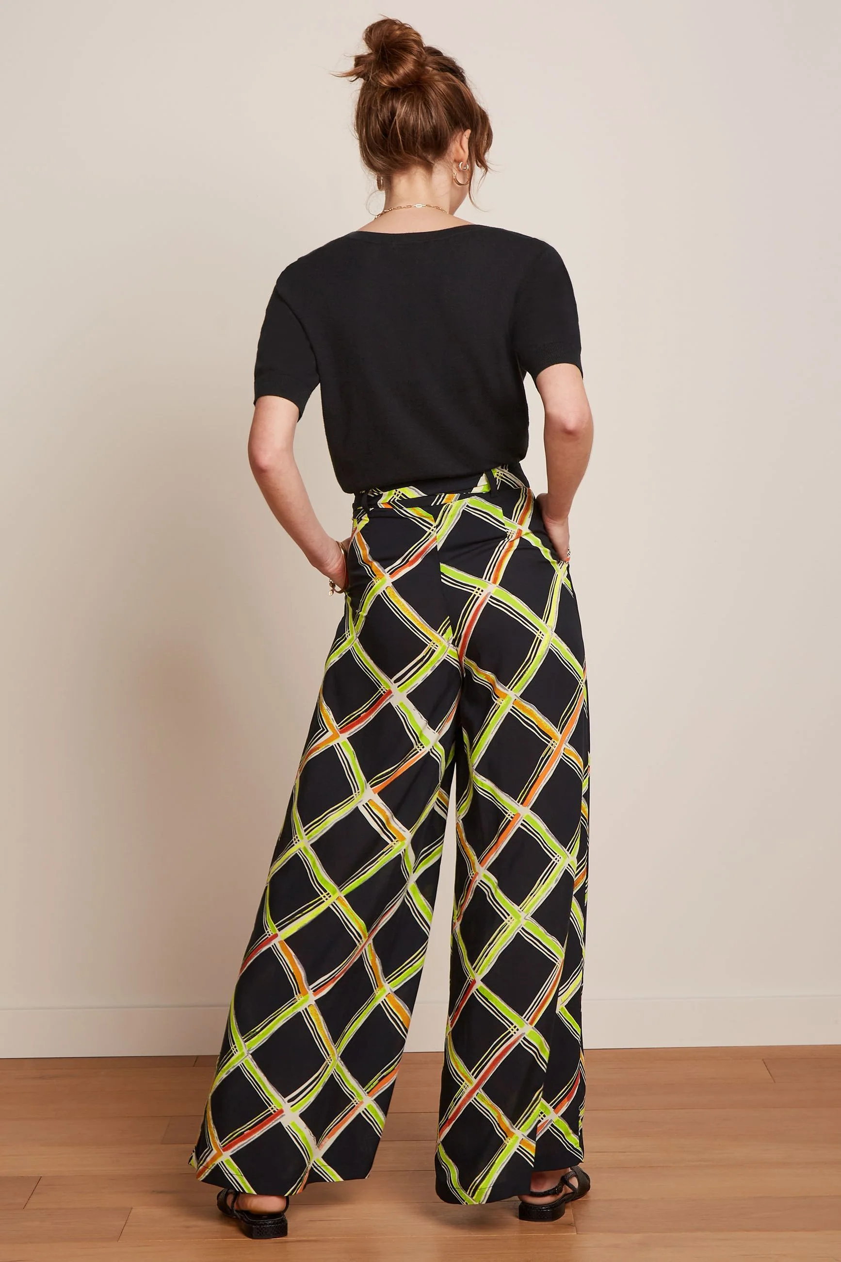 Marnie Pants Lou - Image 3