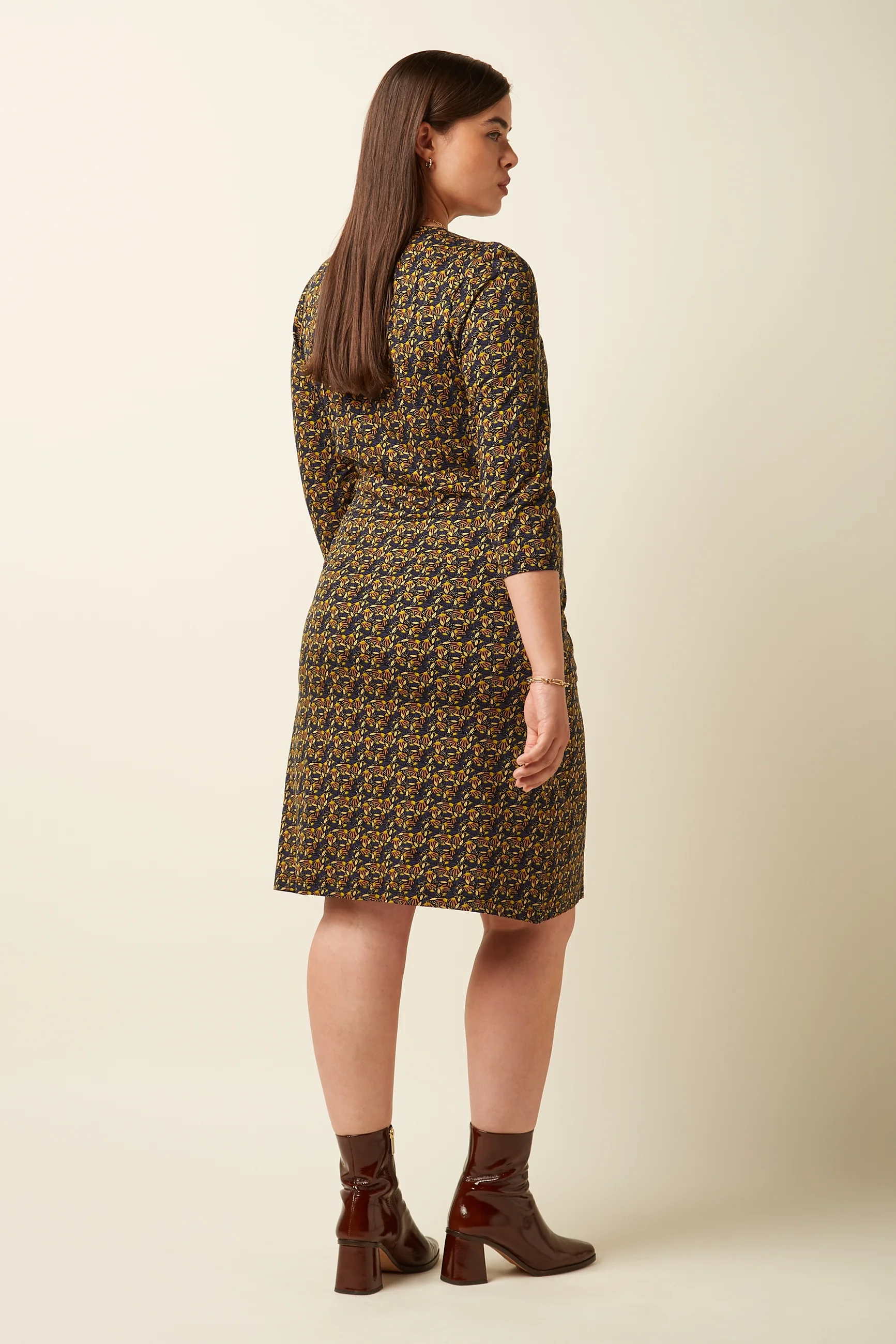 Mona Dress Mirth - Image 3