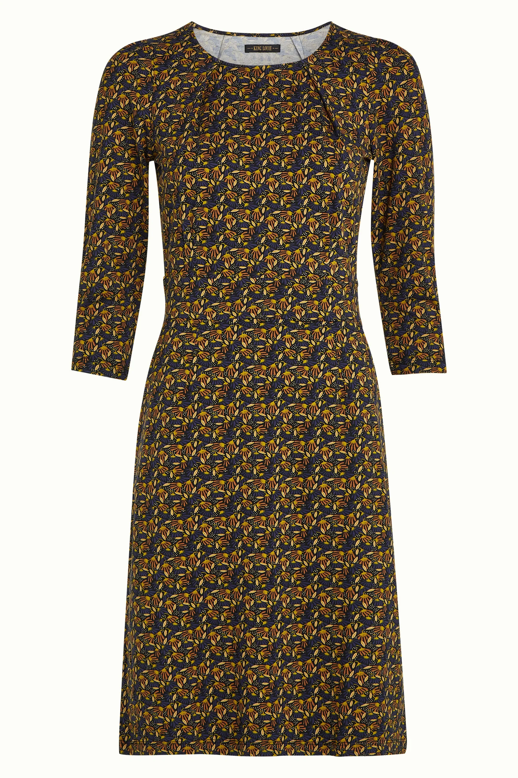 Mona Dress Mirth - Image 4