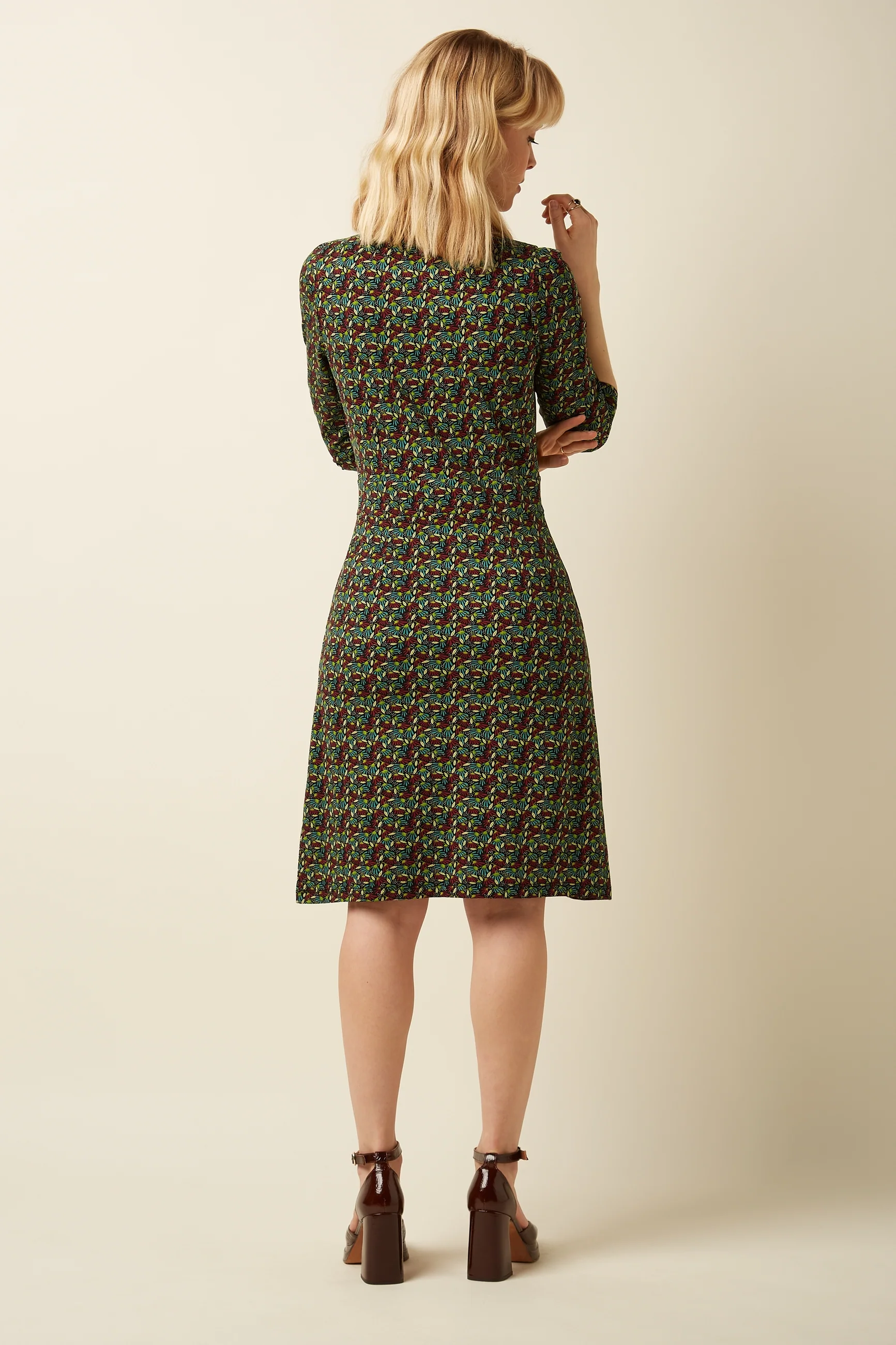 Mona Dress Mirth - Image 3