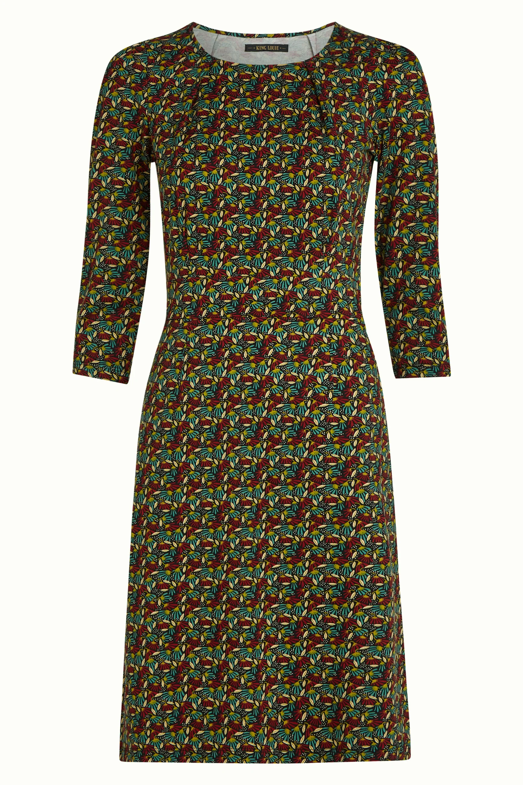 Mona Dress Mirth - Image 4