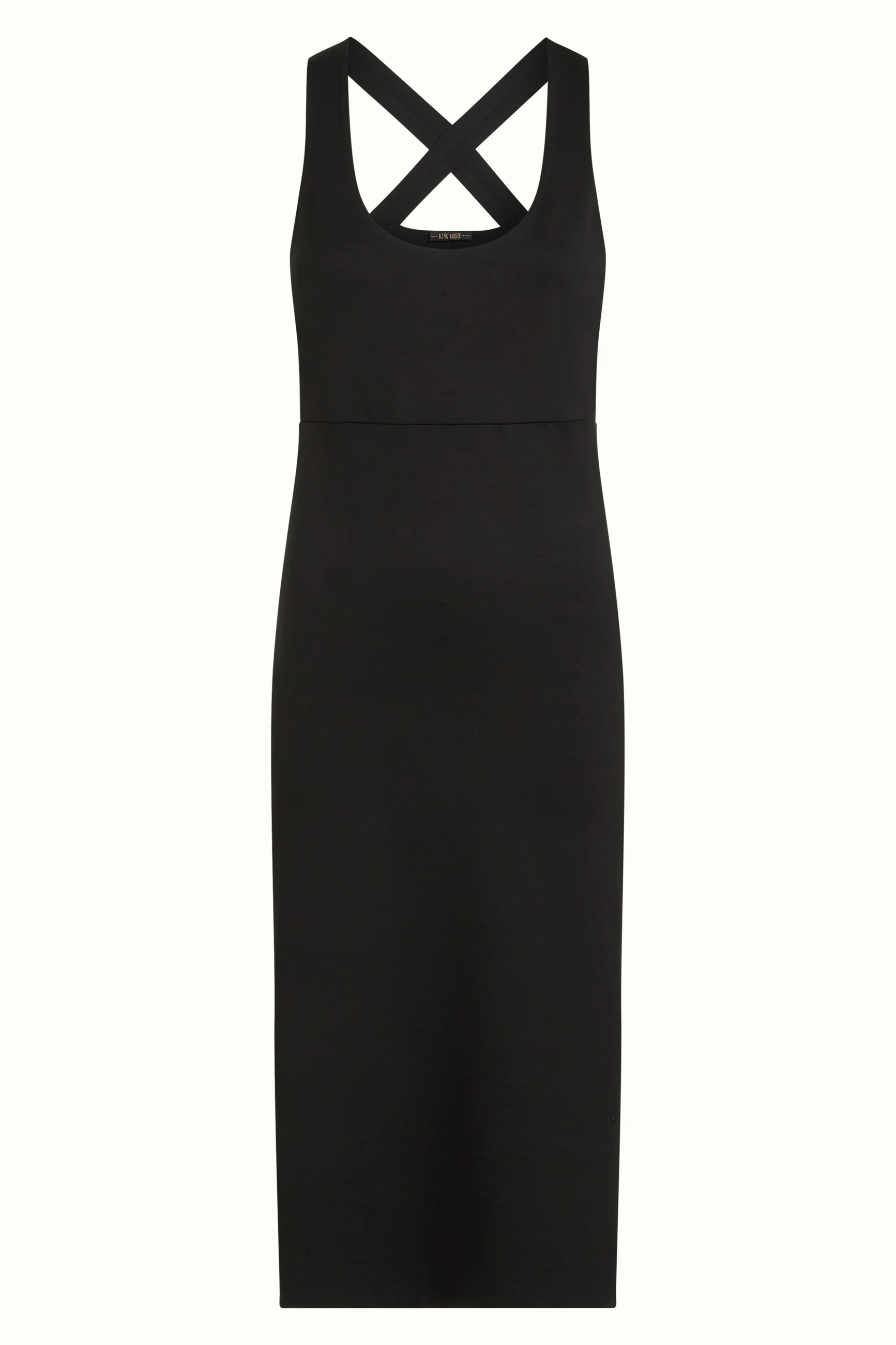 Orsola Dress Viscose Classic - Image 4