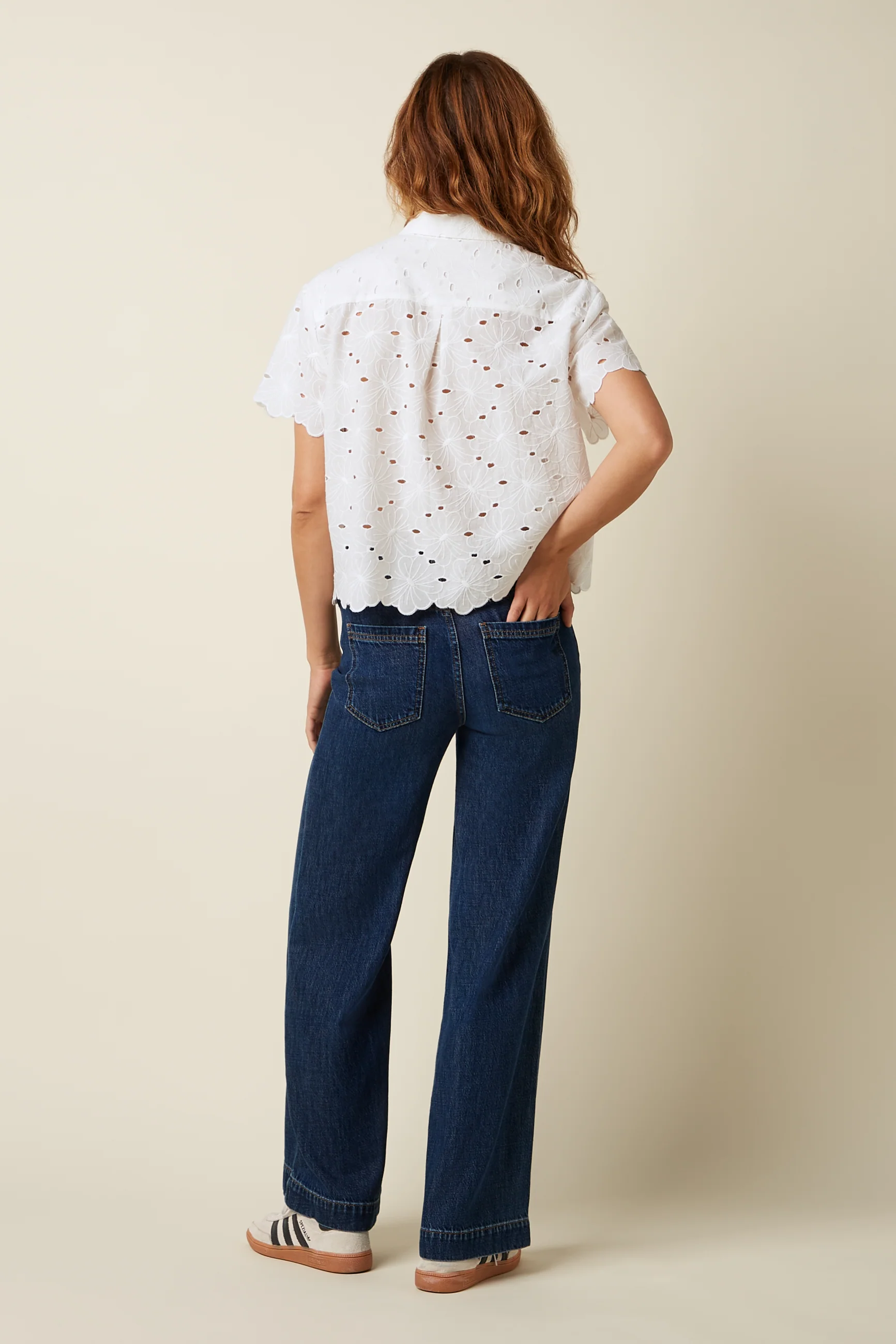 Paige Pants Playa Denim - Image 3