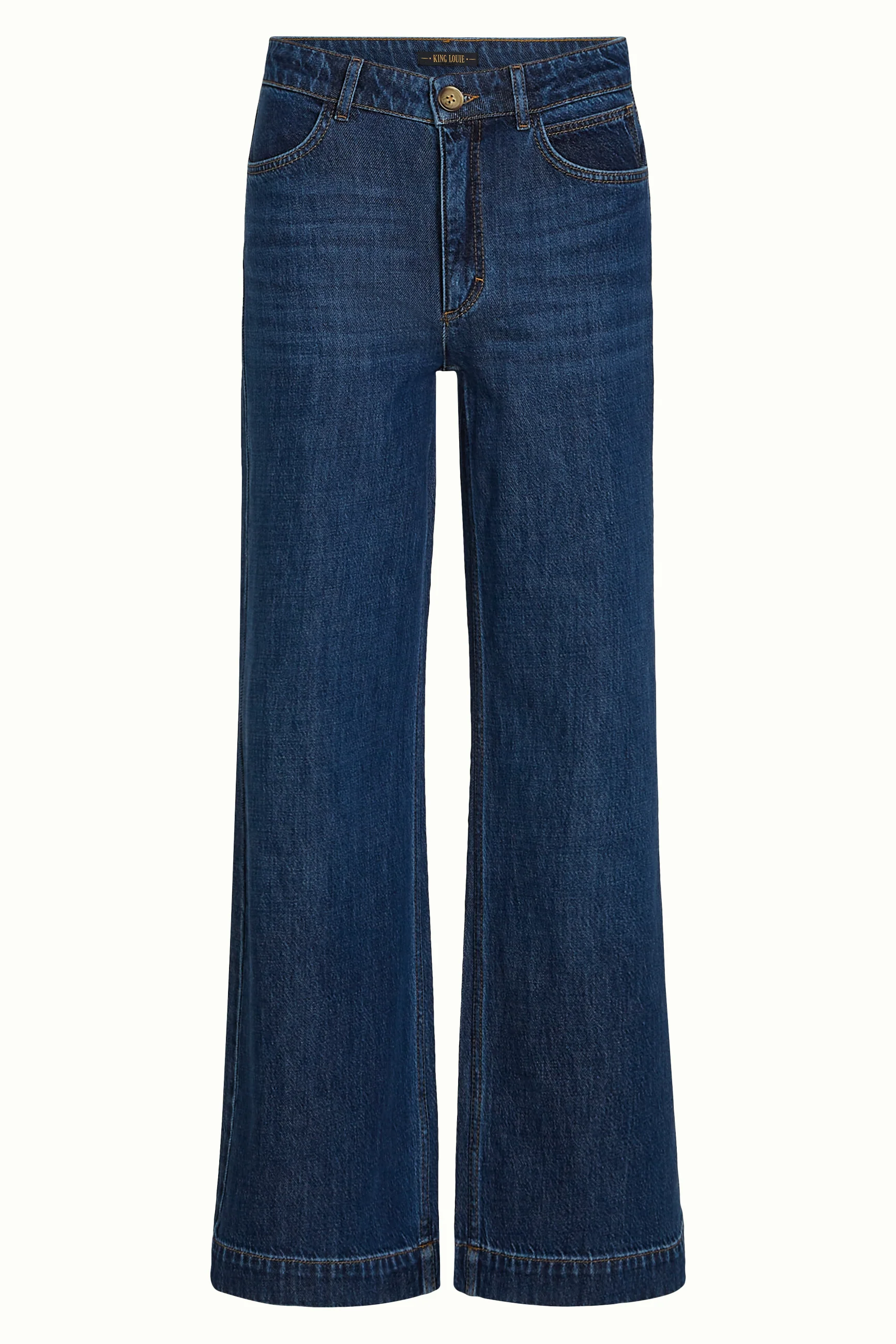 Paige Pants Playa Denim - Image 5