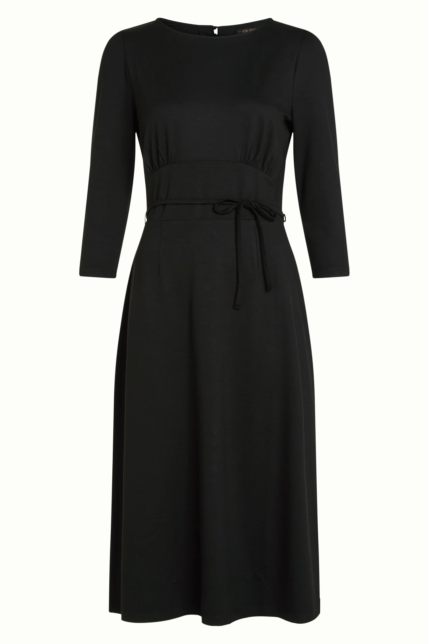 Peggy Dress Viscose Classic - Image 5