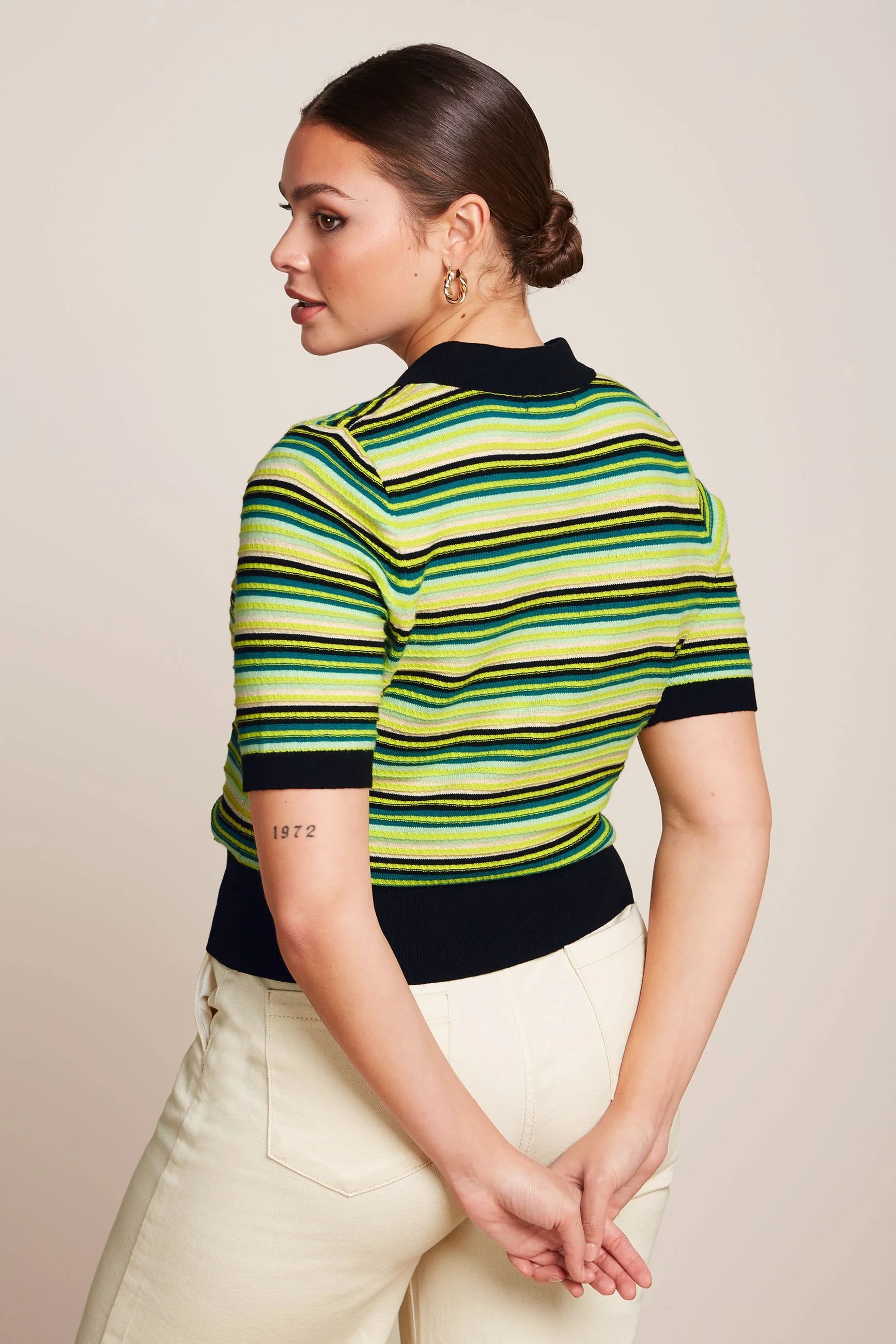 Polo Top Riva - Image 3