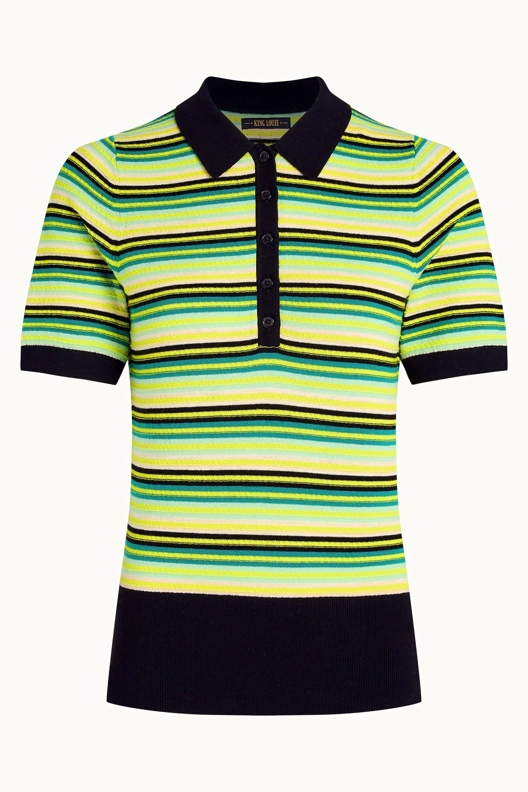 Polo Top Riva - Image 4