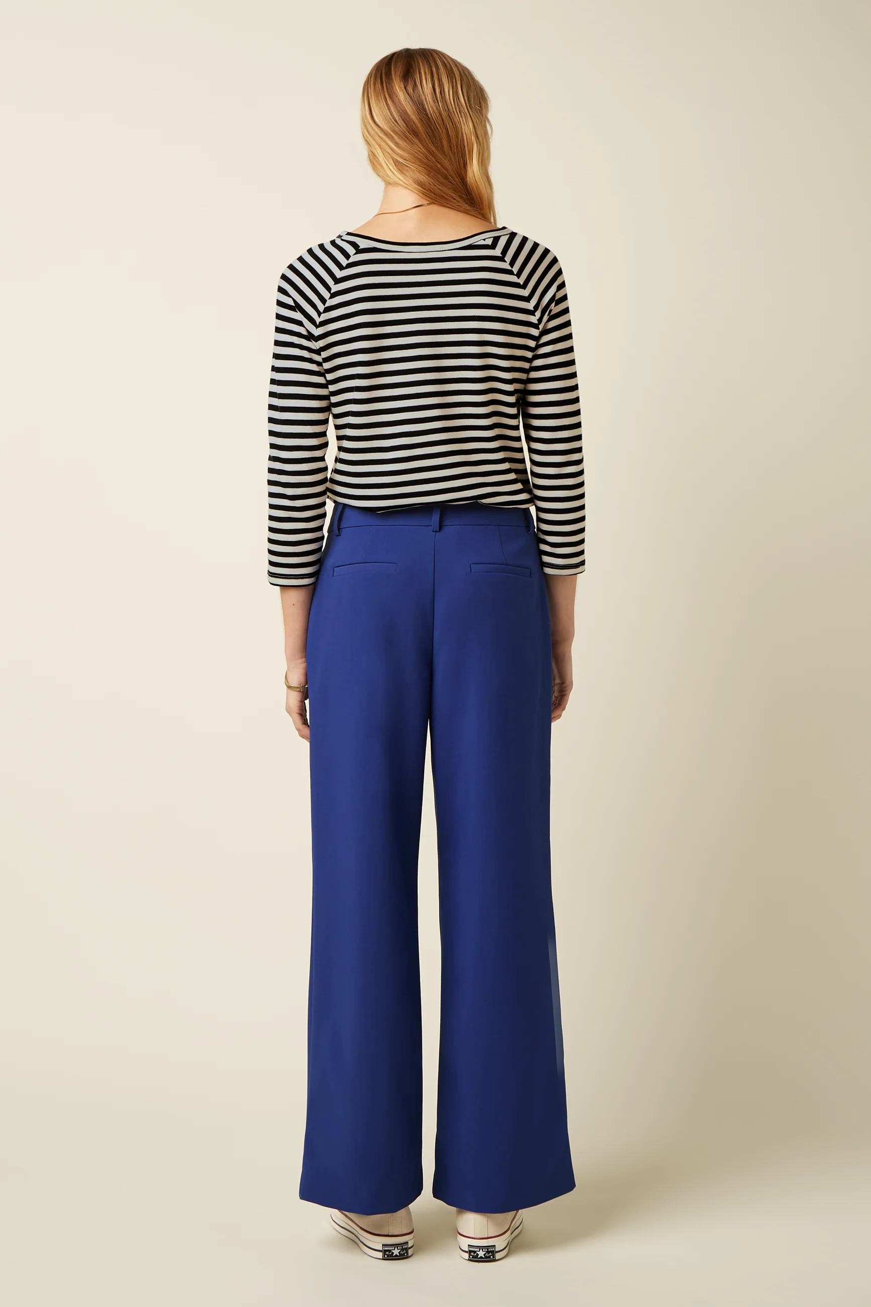 Raglan Tee Chopito Stripe - Image 3