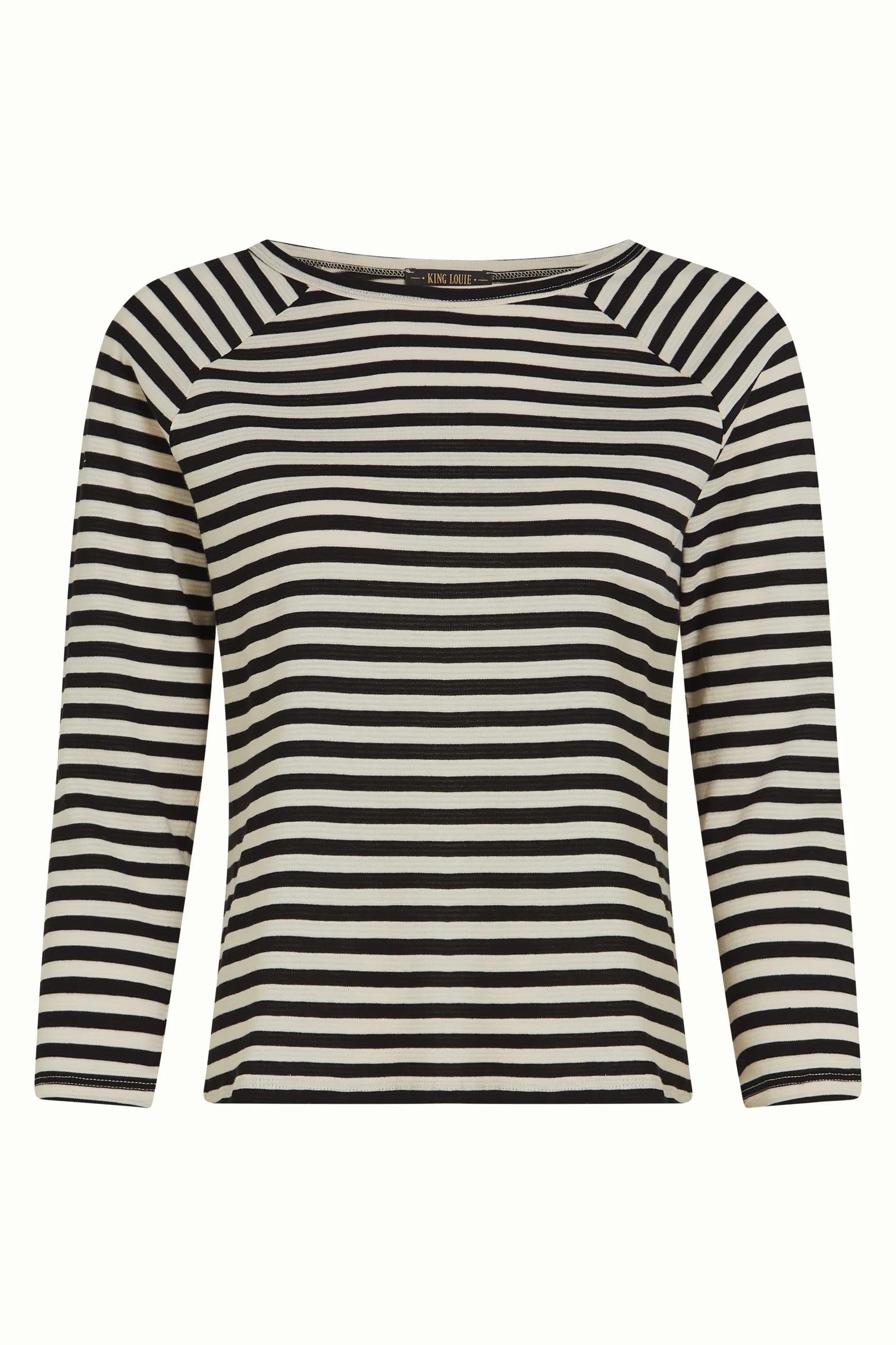 Raglan Tee Chopito Stripe - Image 4