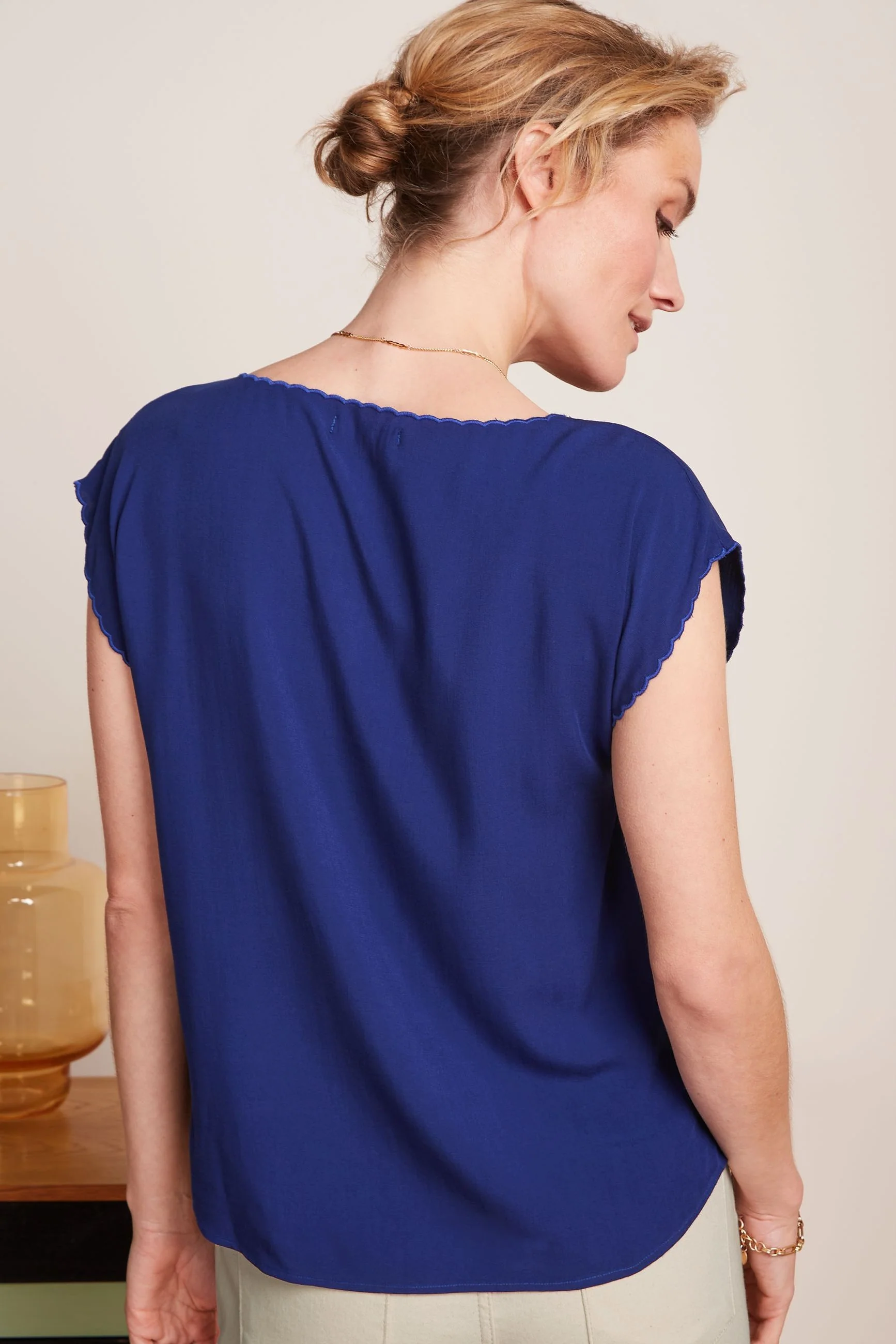 Selly Top Dolce Emroidery - Image 3