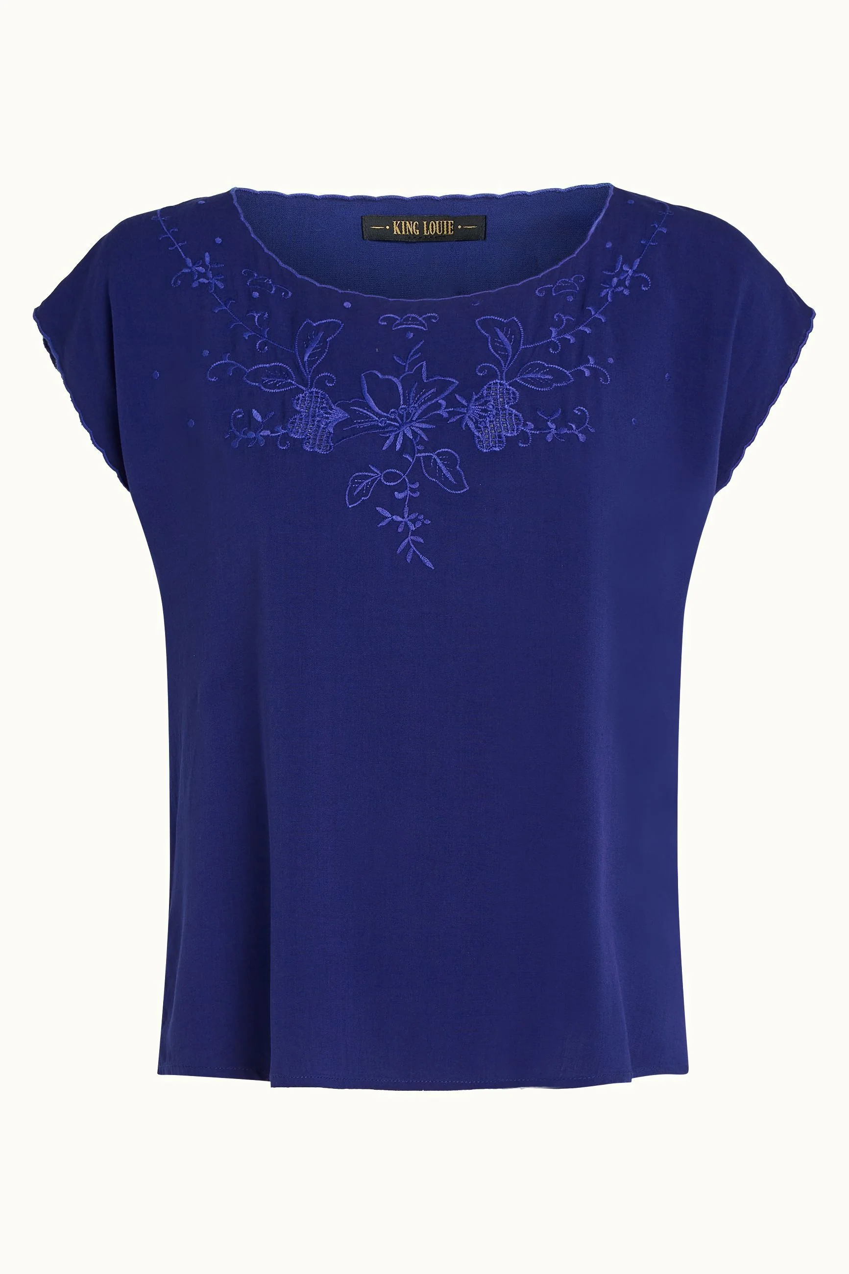 Selly Top Dolce Emroidery - Image 4