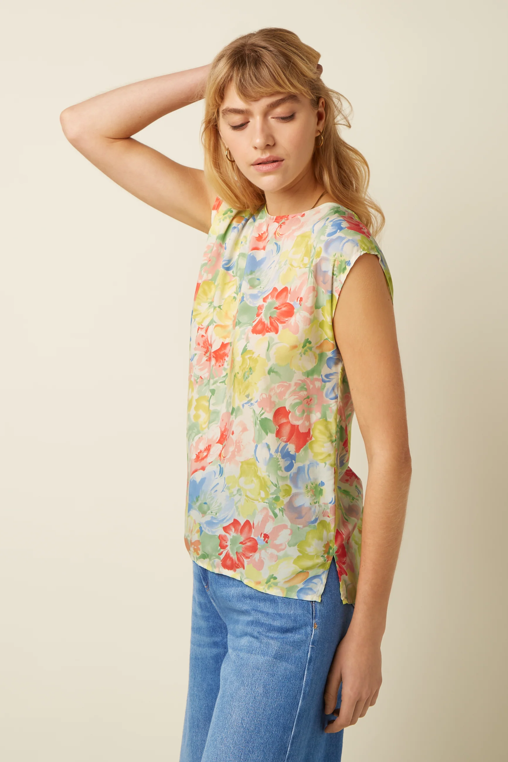 Selly Top Lunella - Image 3