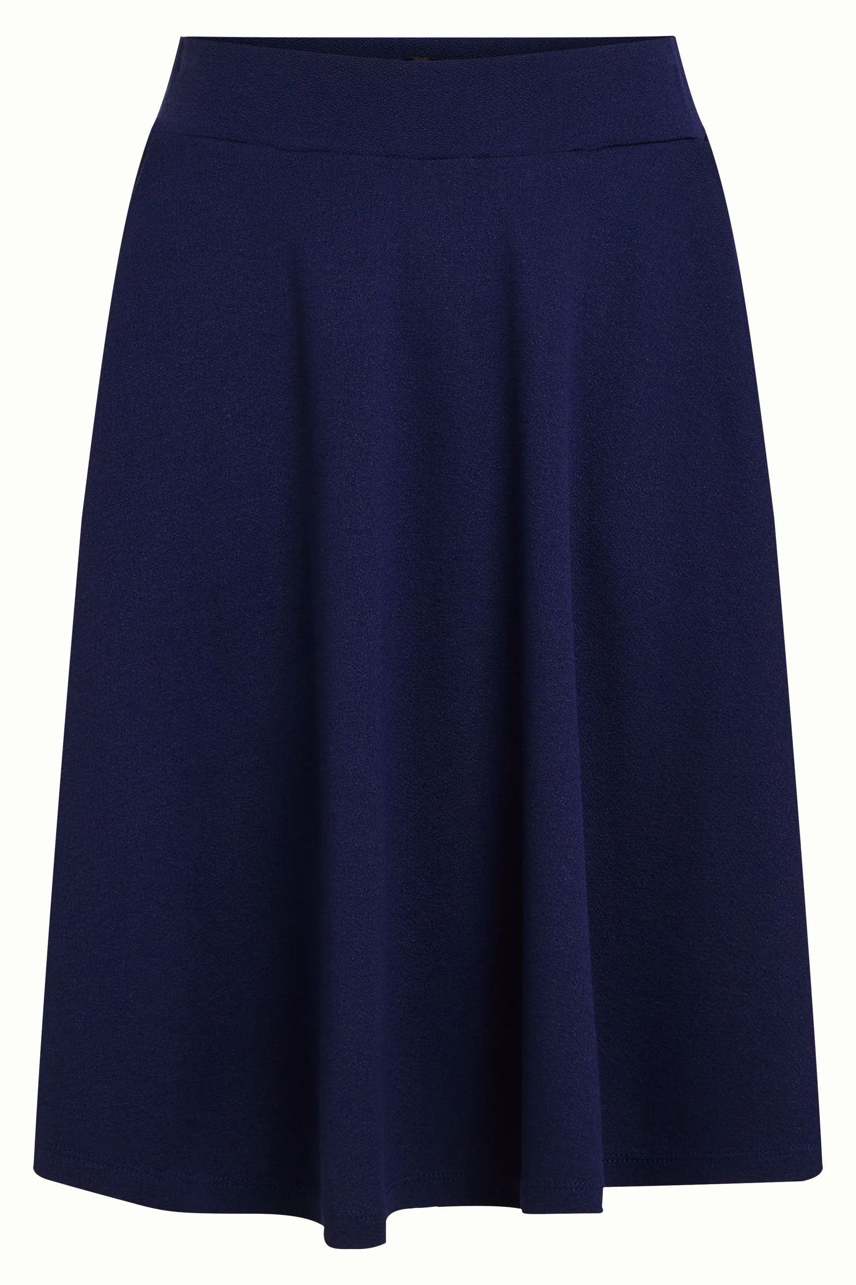 Serena Skirt Milano Crepe - Image 4