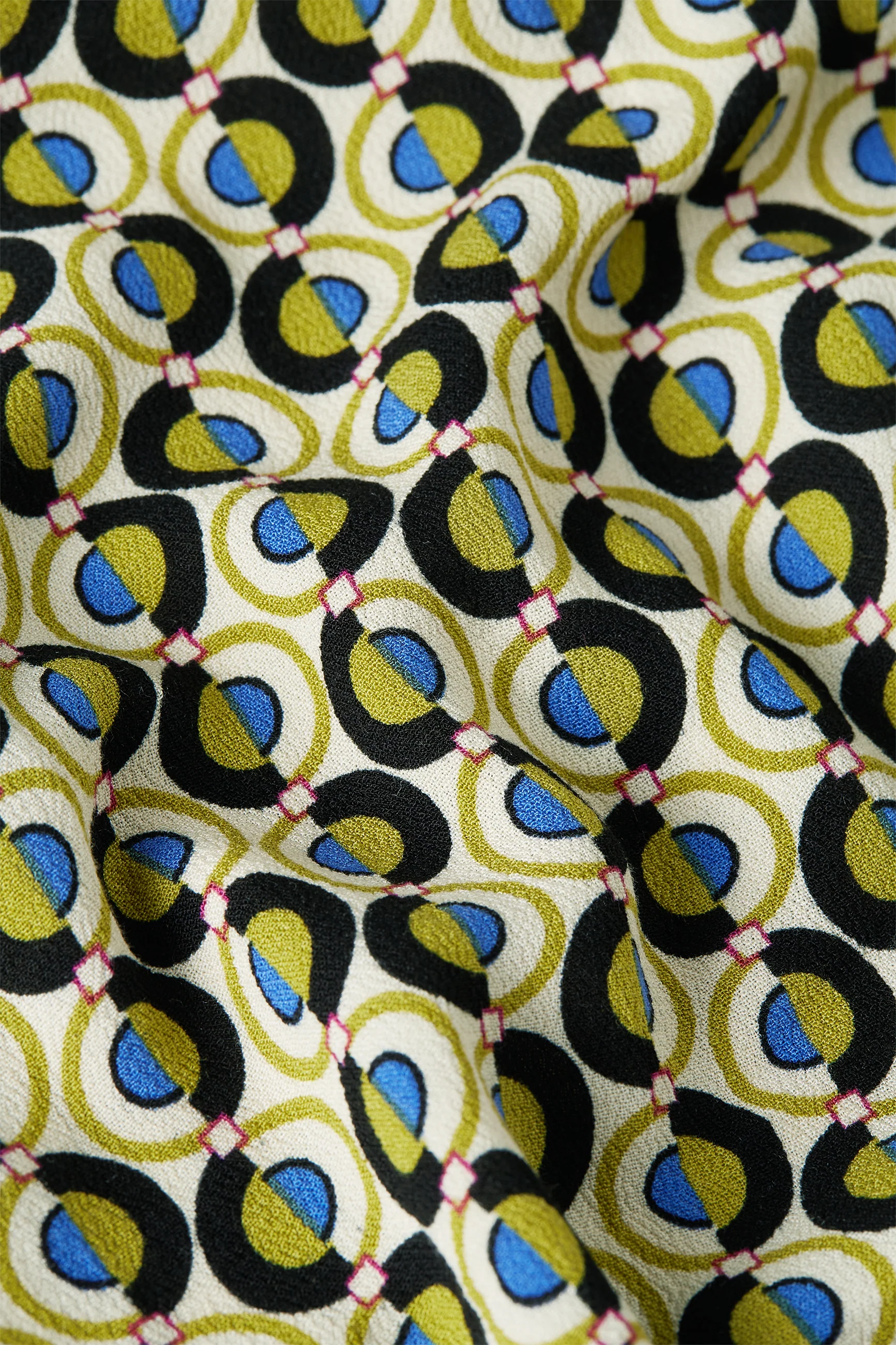 Shay Blouse Dottie - Image 5