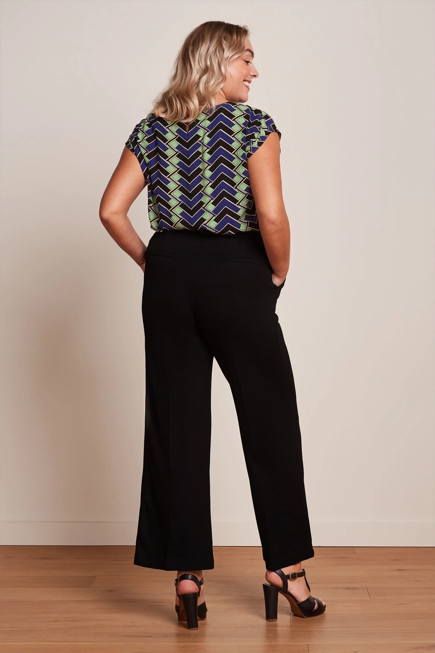 Shirley Top Caen - Image 3