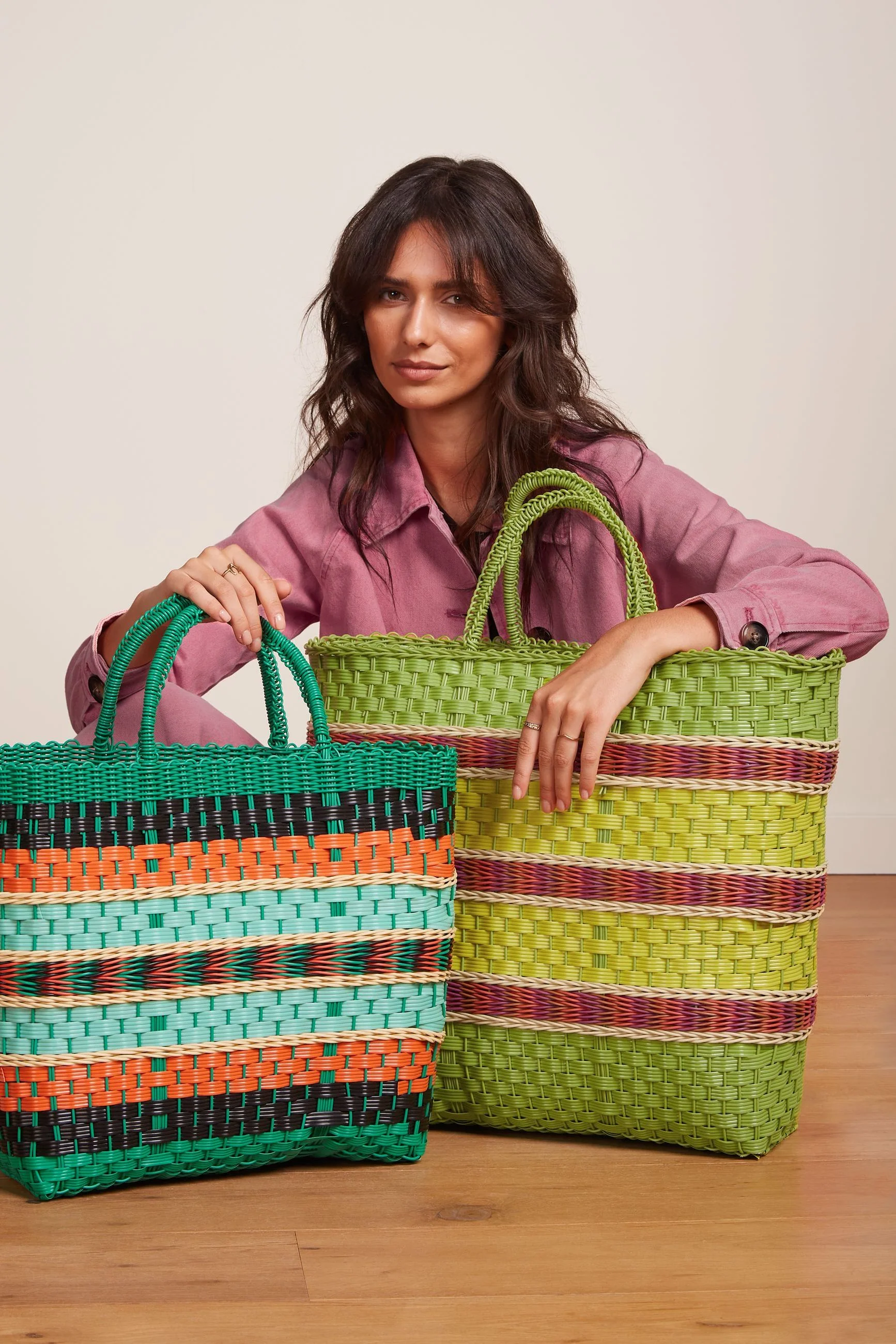 Shoppa Bag Puglia - Image 3