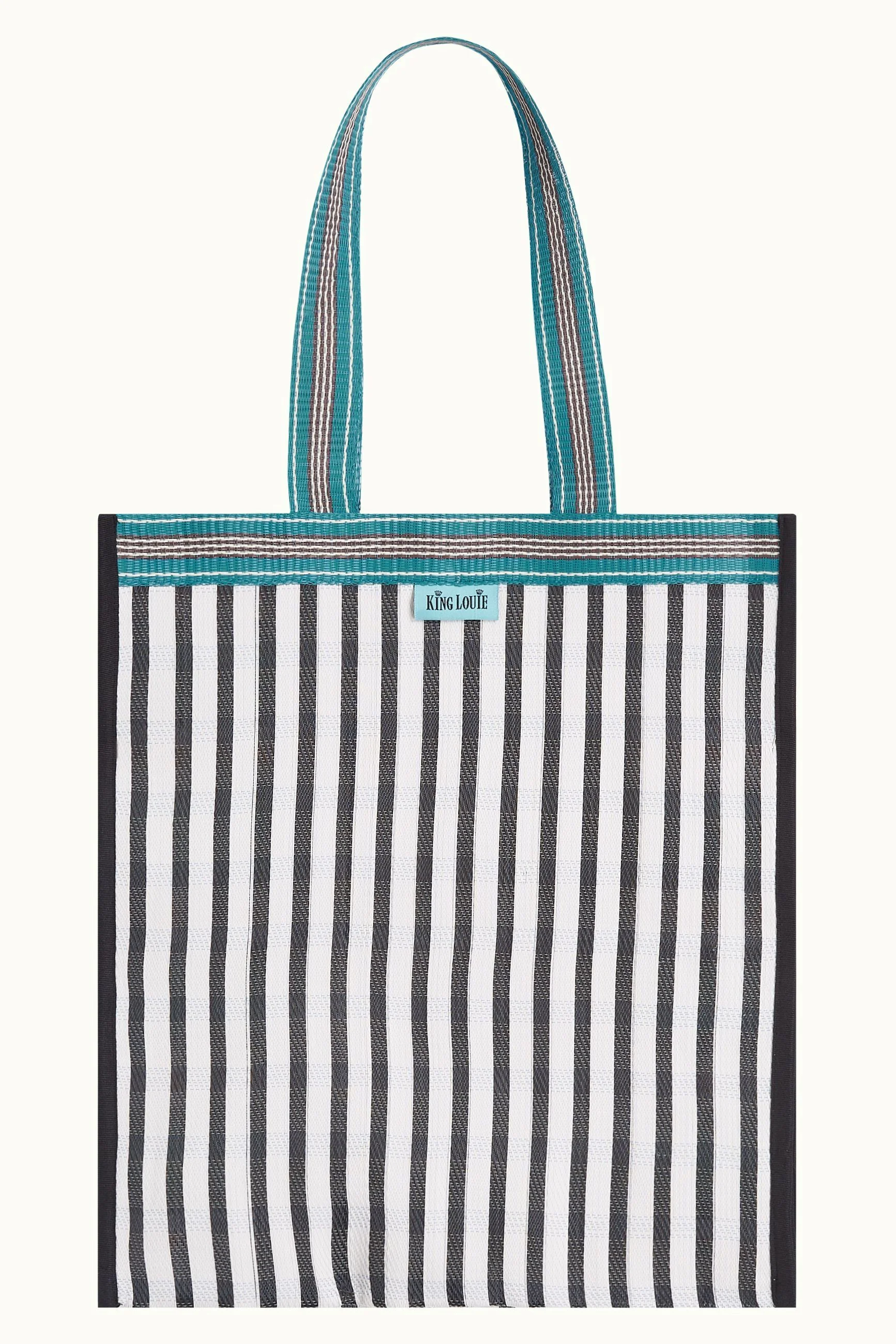 Small Shopper Mercado Bag - Image 3