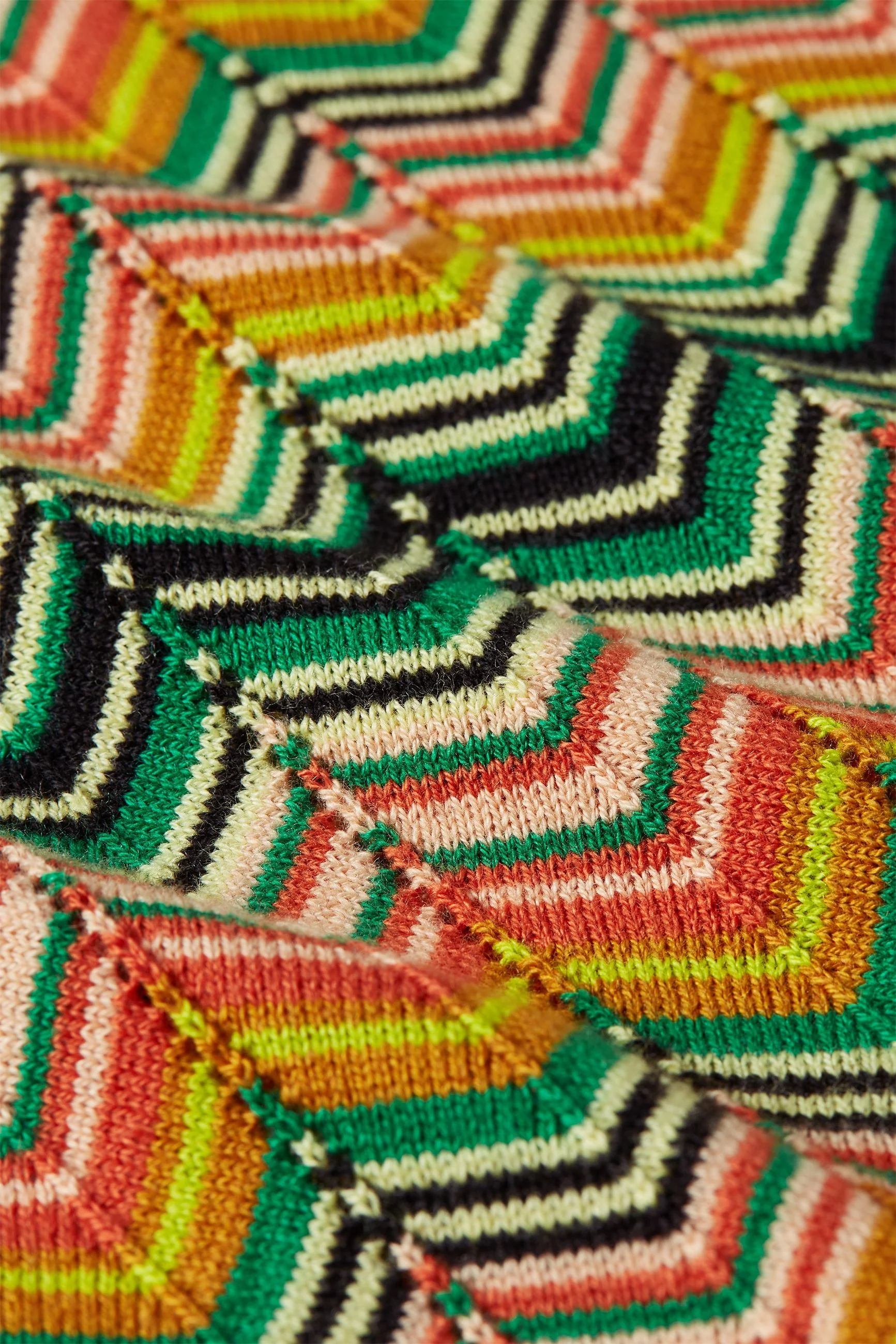 Sofie Top Penny Zigzag - Image 4