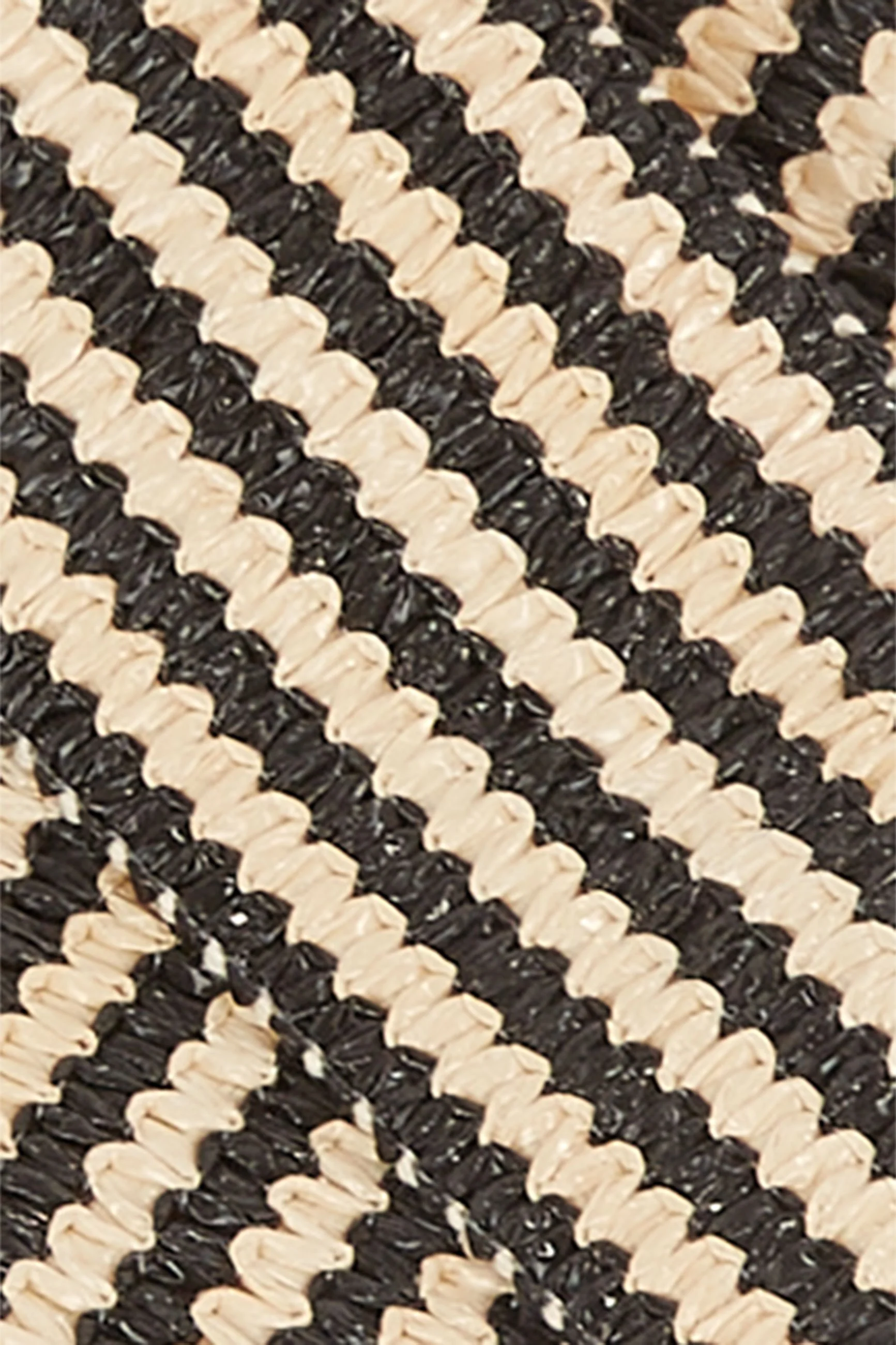 Striped Belt - Image 3