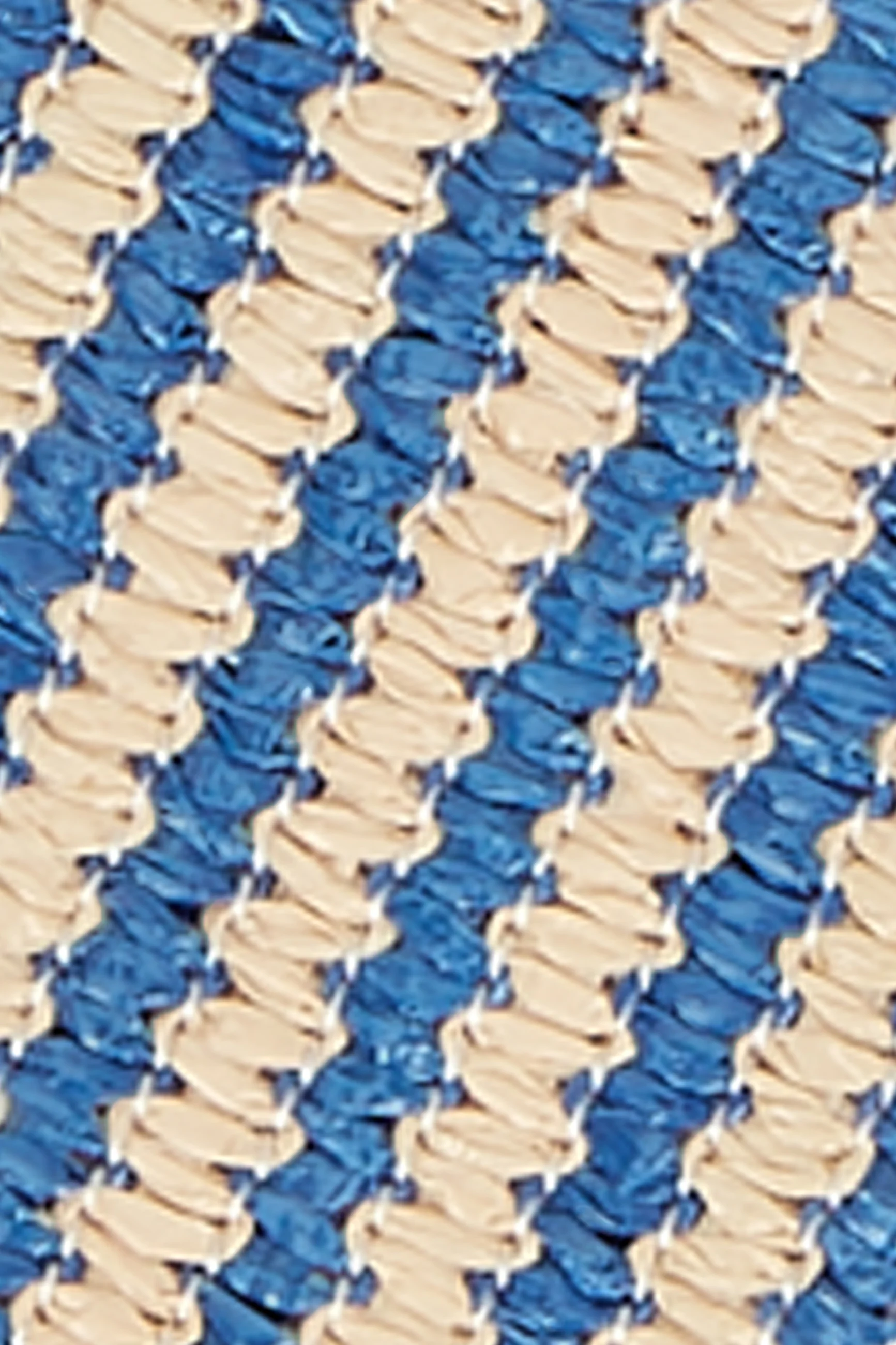 Striped Belt - Image 4