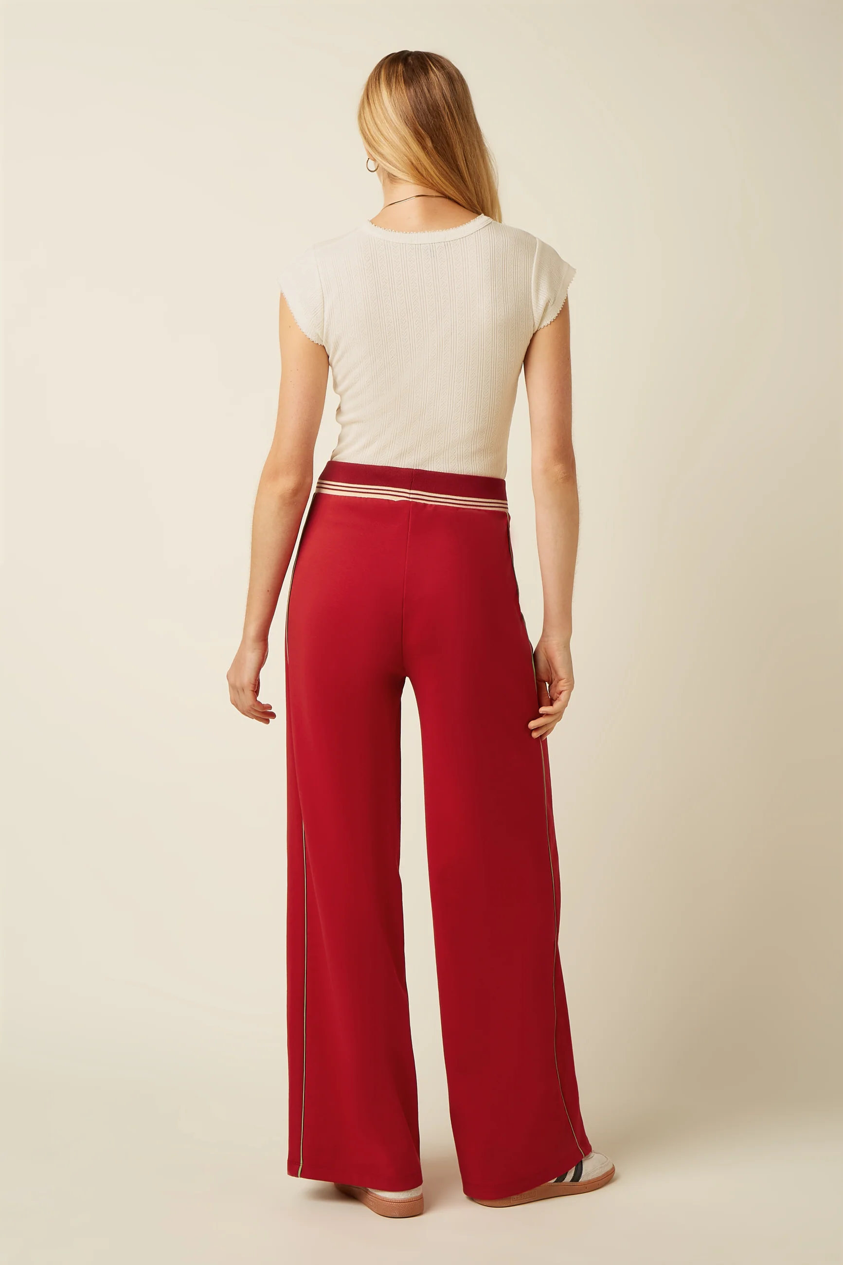 Sweat Pants Daytona Sweat - Image 3