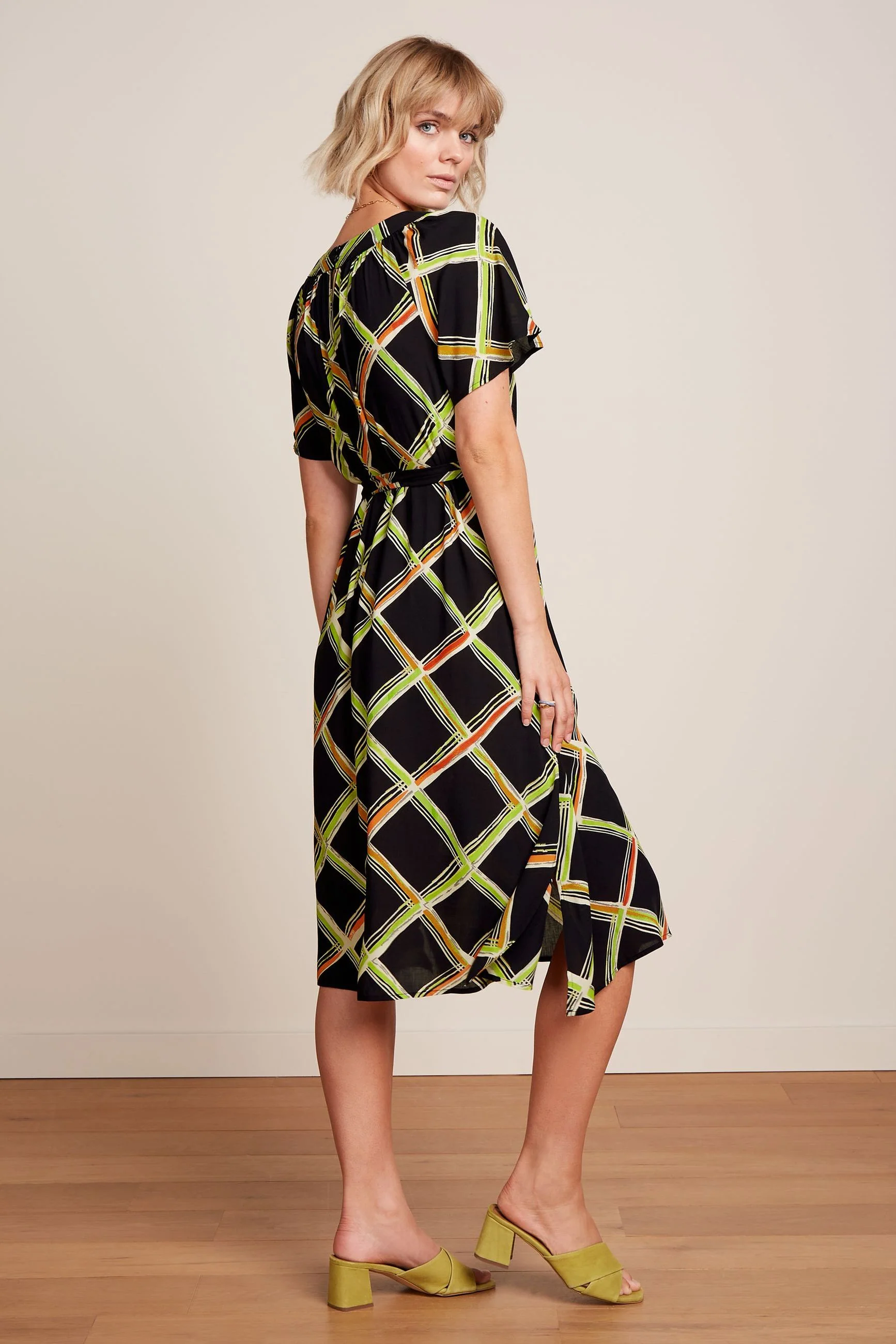 Talia Dress Lou - Image 3