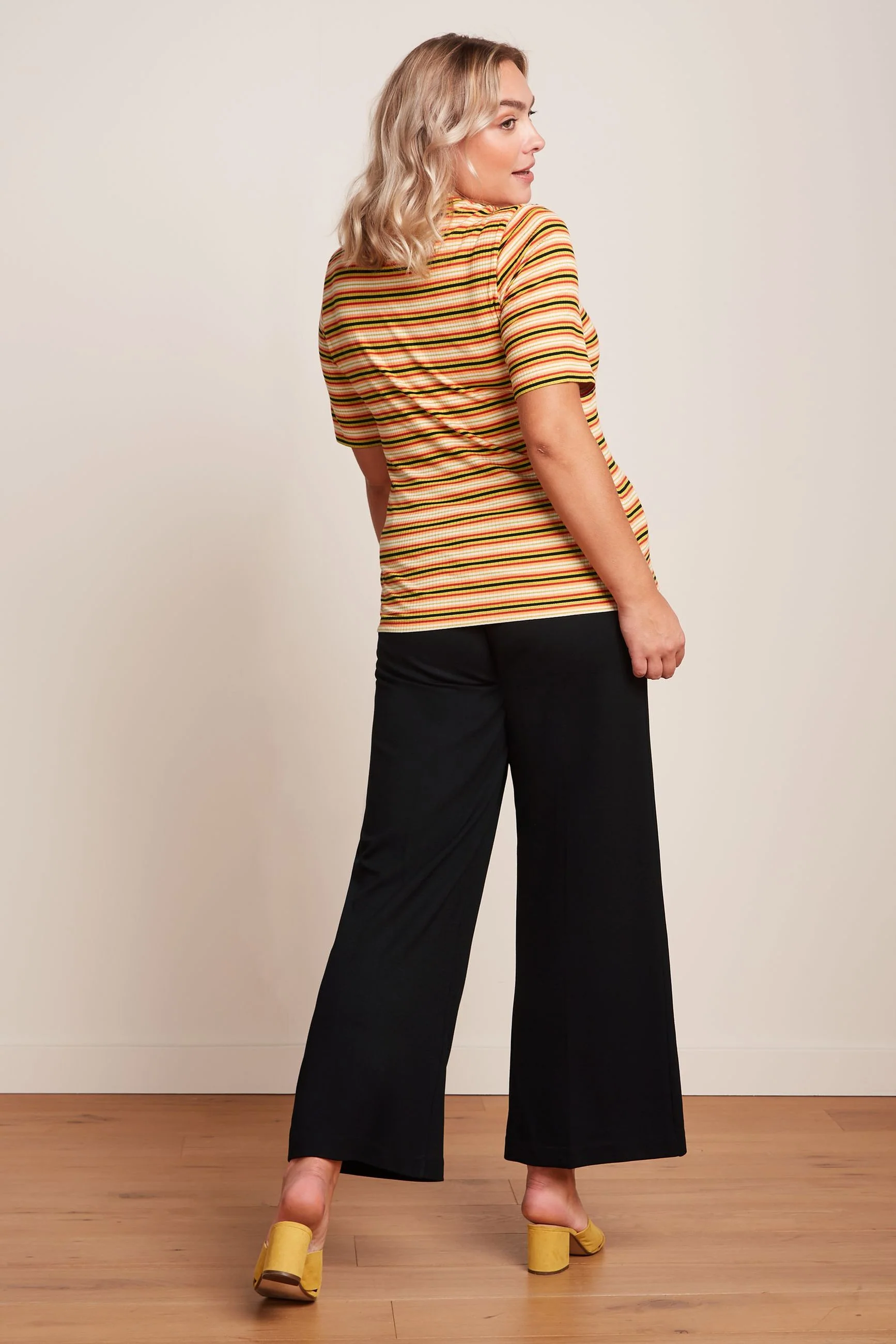 Turtle Top Seaside Stripe - Image 3