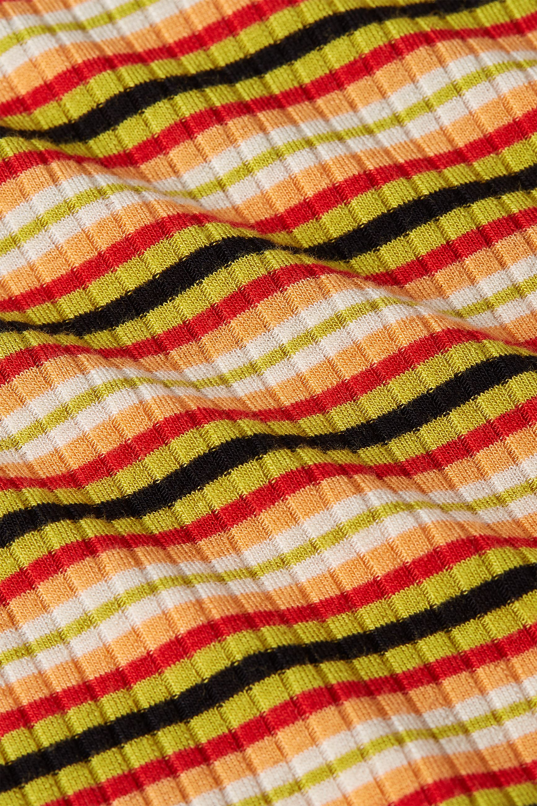 Turtle Top Seaside Stripe - Image 6