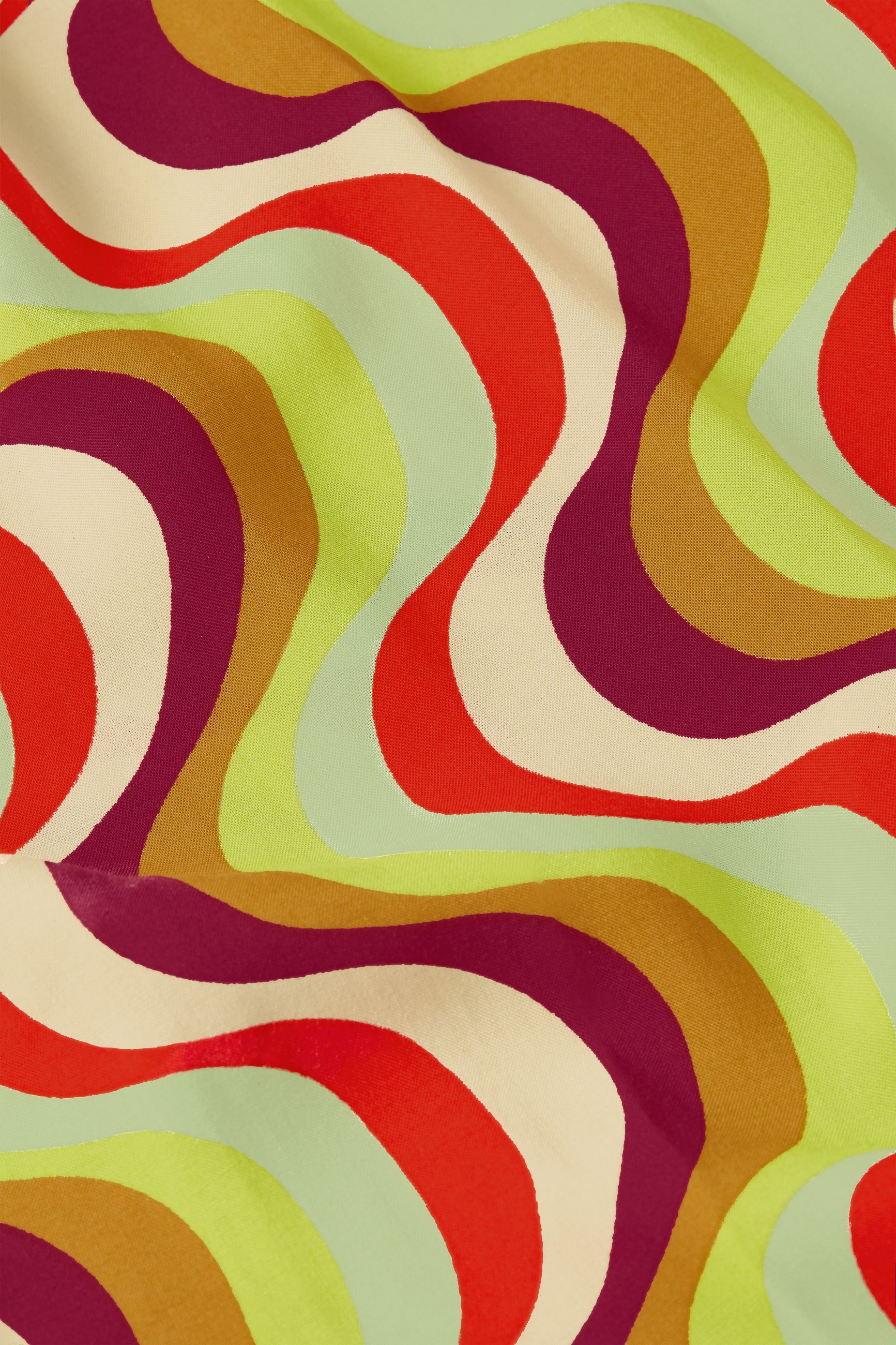 Virna Top Jiggy Voile - Image 5